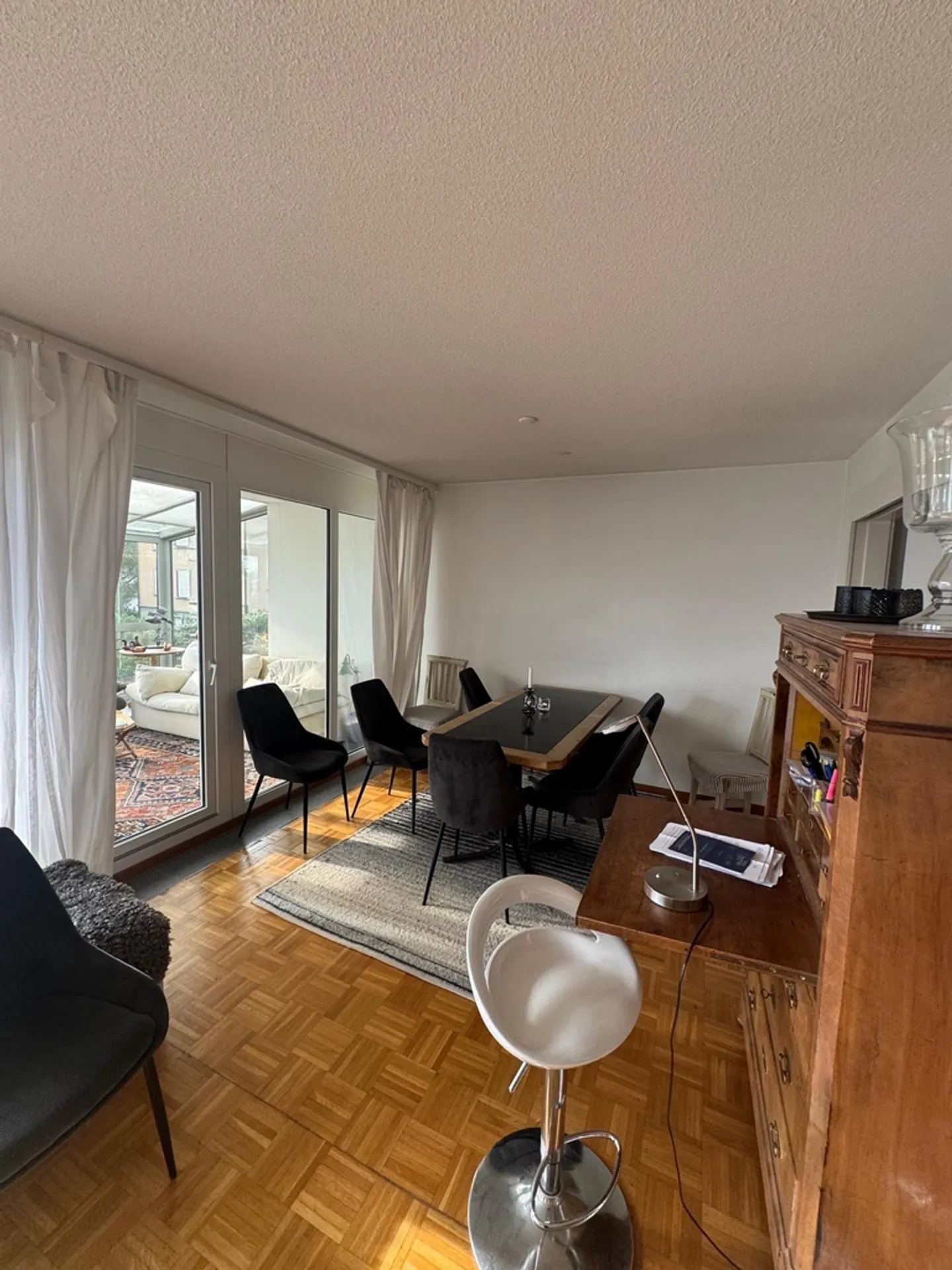 Magnifico appartamento di 5 stanze al 1° piano - Foto 2 di 6