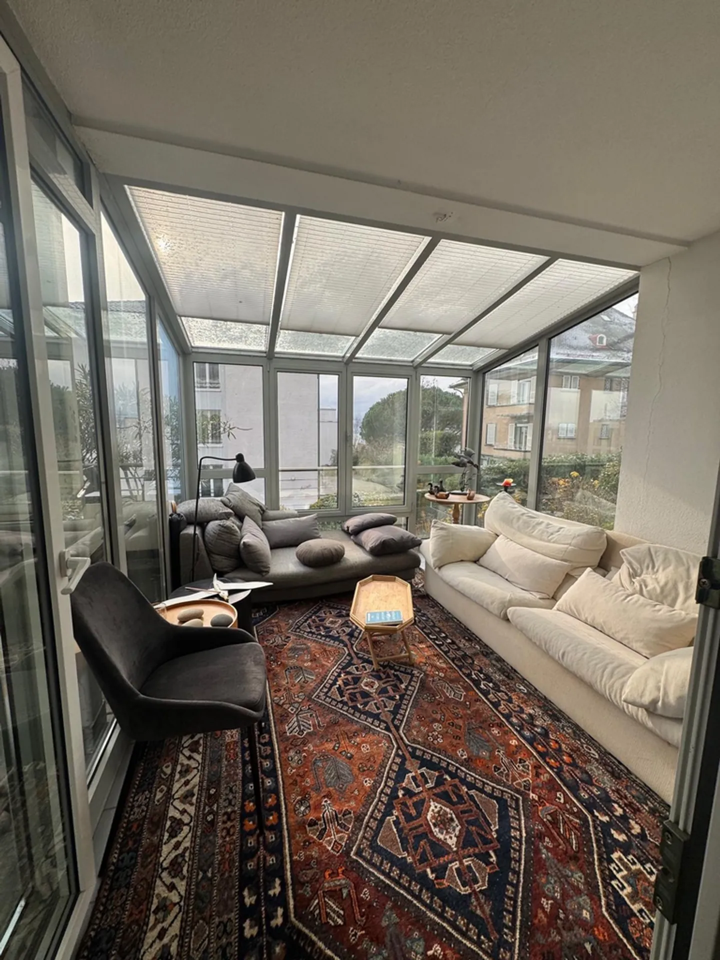 Magnifico appartamento di 5 stanze al 1° piano - Foto 4 di 6