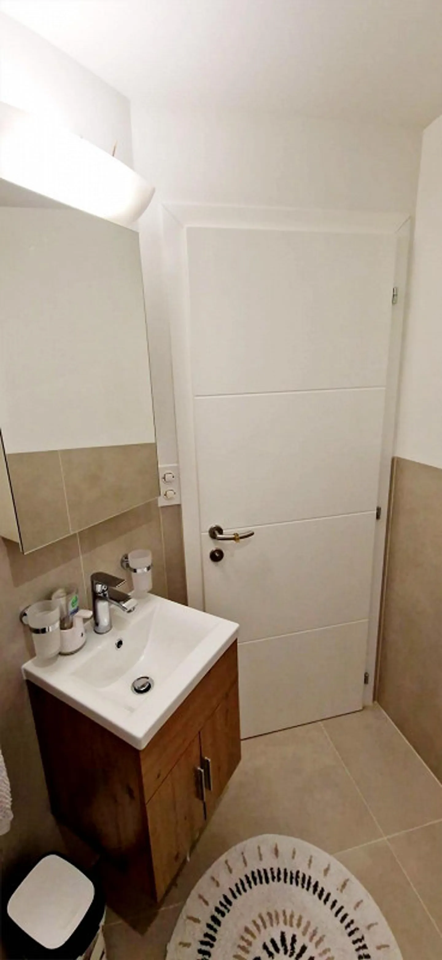 Appartamento al piano terra di 4,5 stanze a Diepoldsau con terrazza e camino - Foto 12 di 19