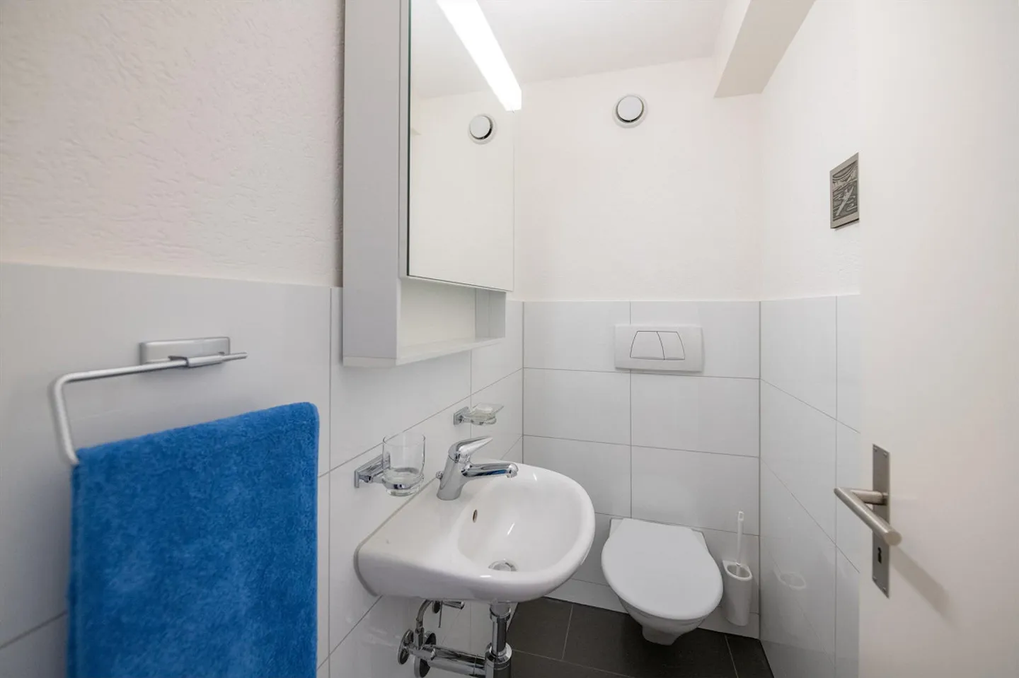 2 1/2-ZW Residence Europe, No. 504 - Photo 10 of 13