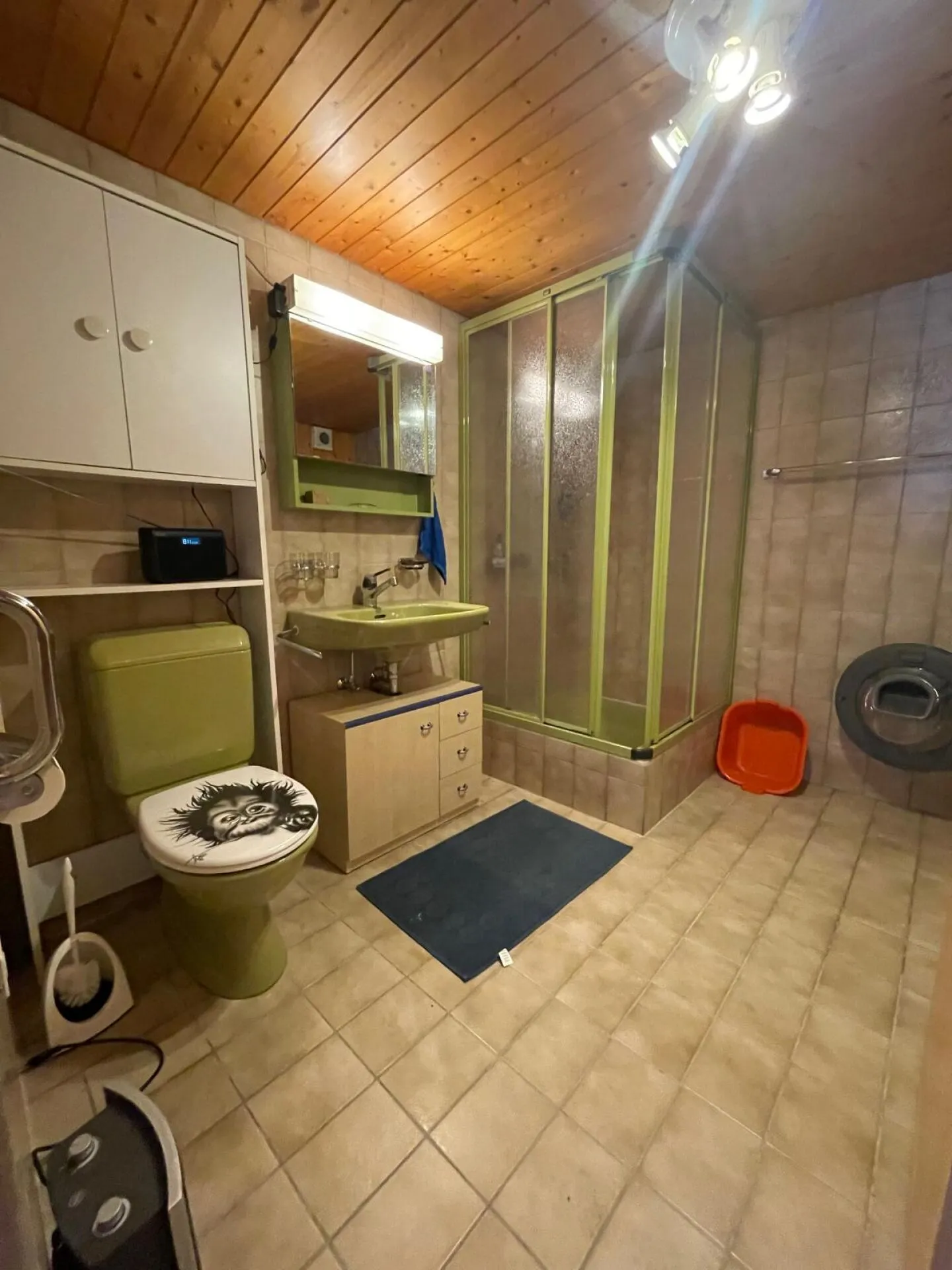 Charming 2.5-room apartment - Photo 4 of 6