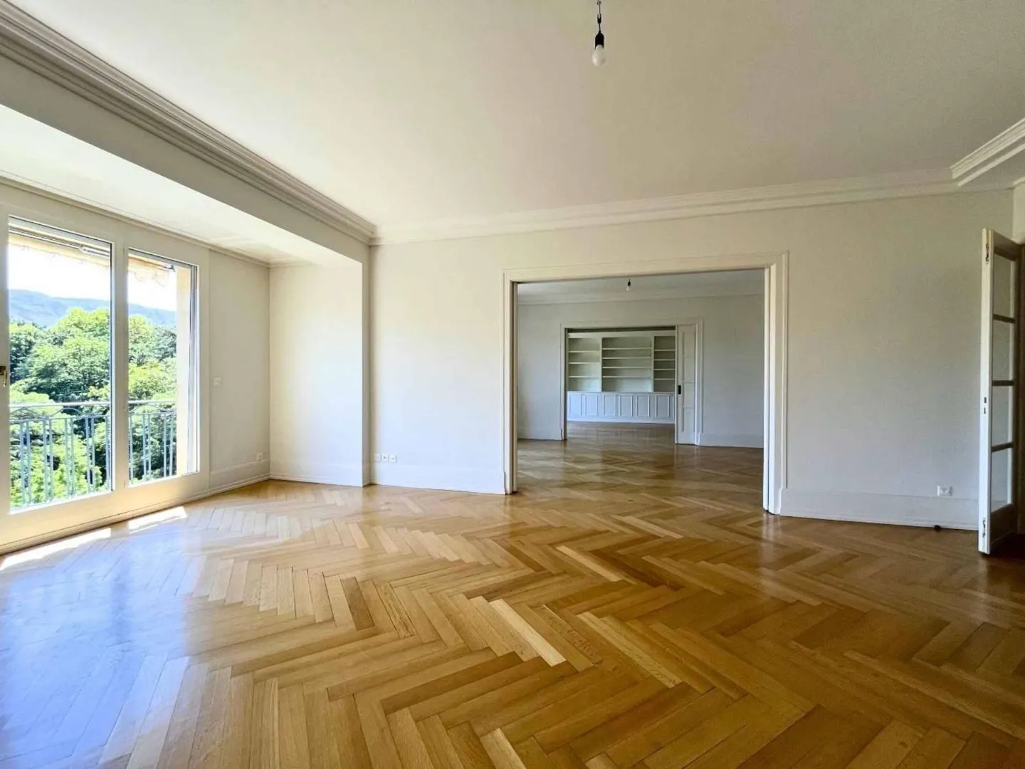 Appartamento 8 stanze - Foto 4 di 9
