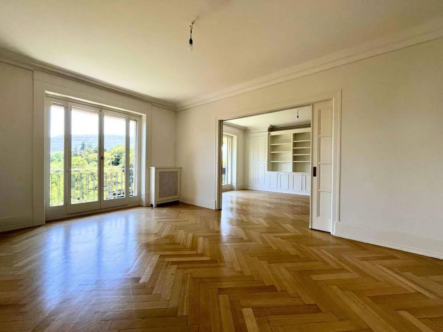Appartamento 8 stanze - Foto 5 di 9