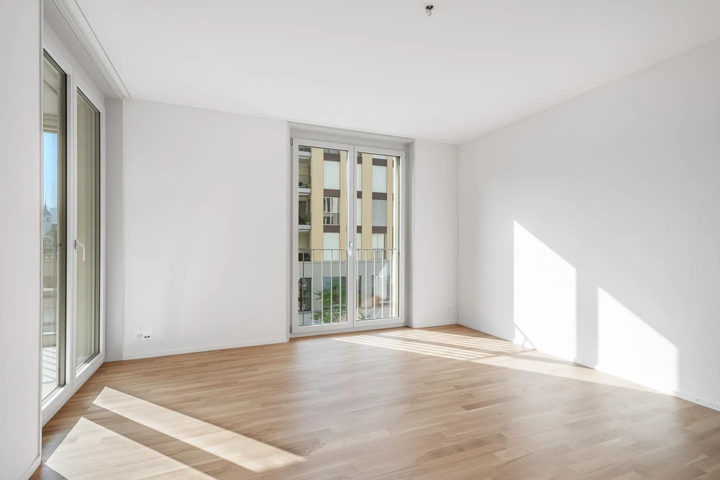 Moderne 4.5 Zimmer Wohnung - Foto 4 von 8