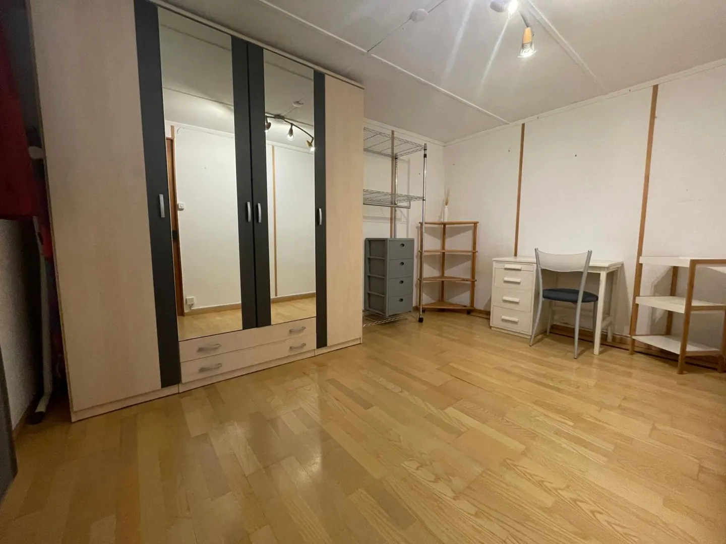 Charming 2.5-room apartment - Photo 5 of 6