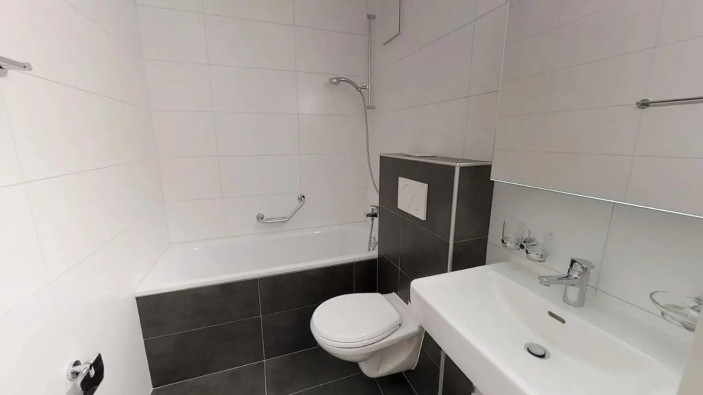 Appartement Charmant en Zone Verte - Photo 8 sur 9