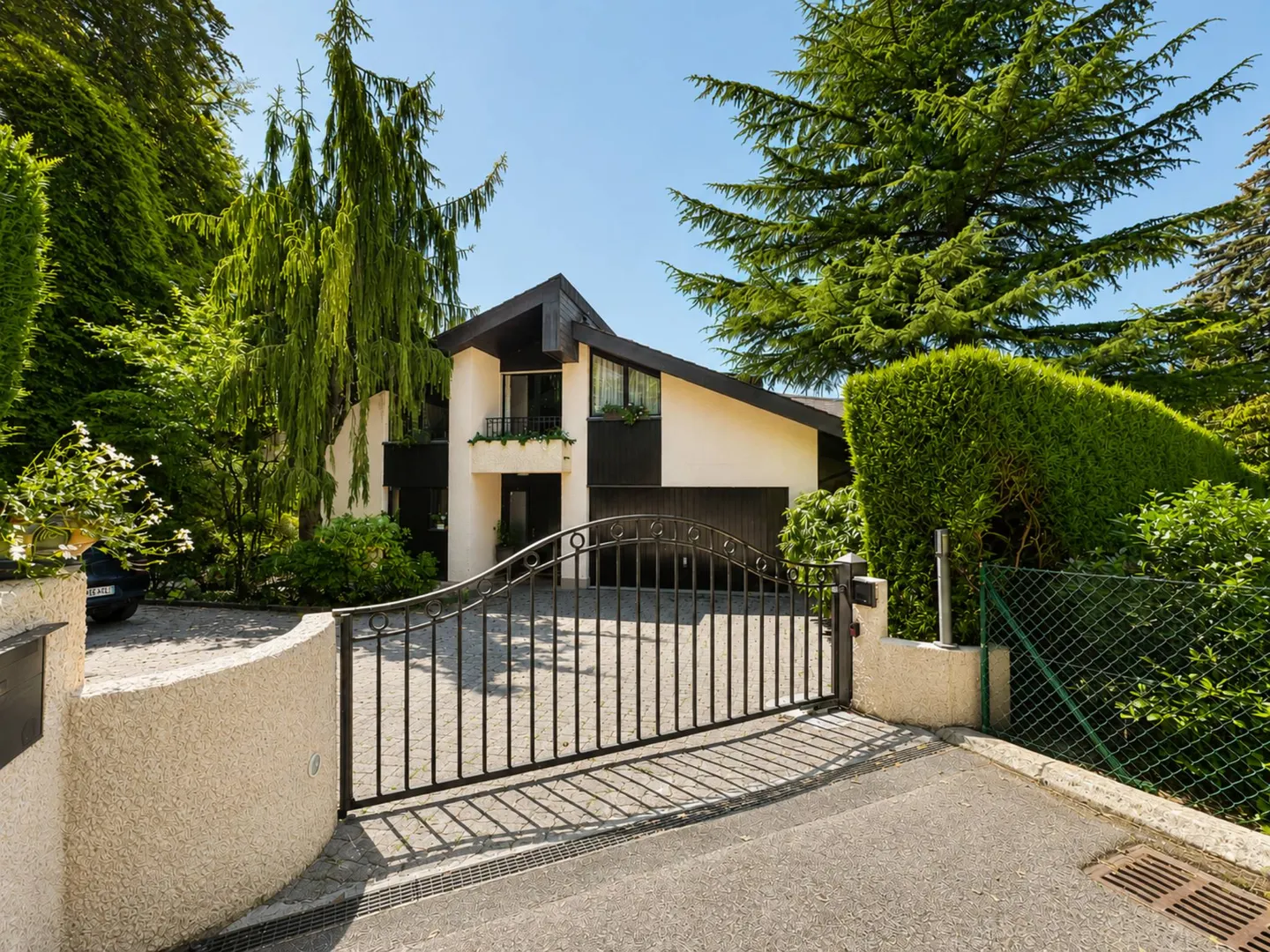 Villa Incantevole con Vista Lago - Foto 13 di 13