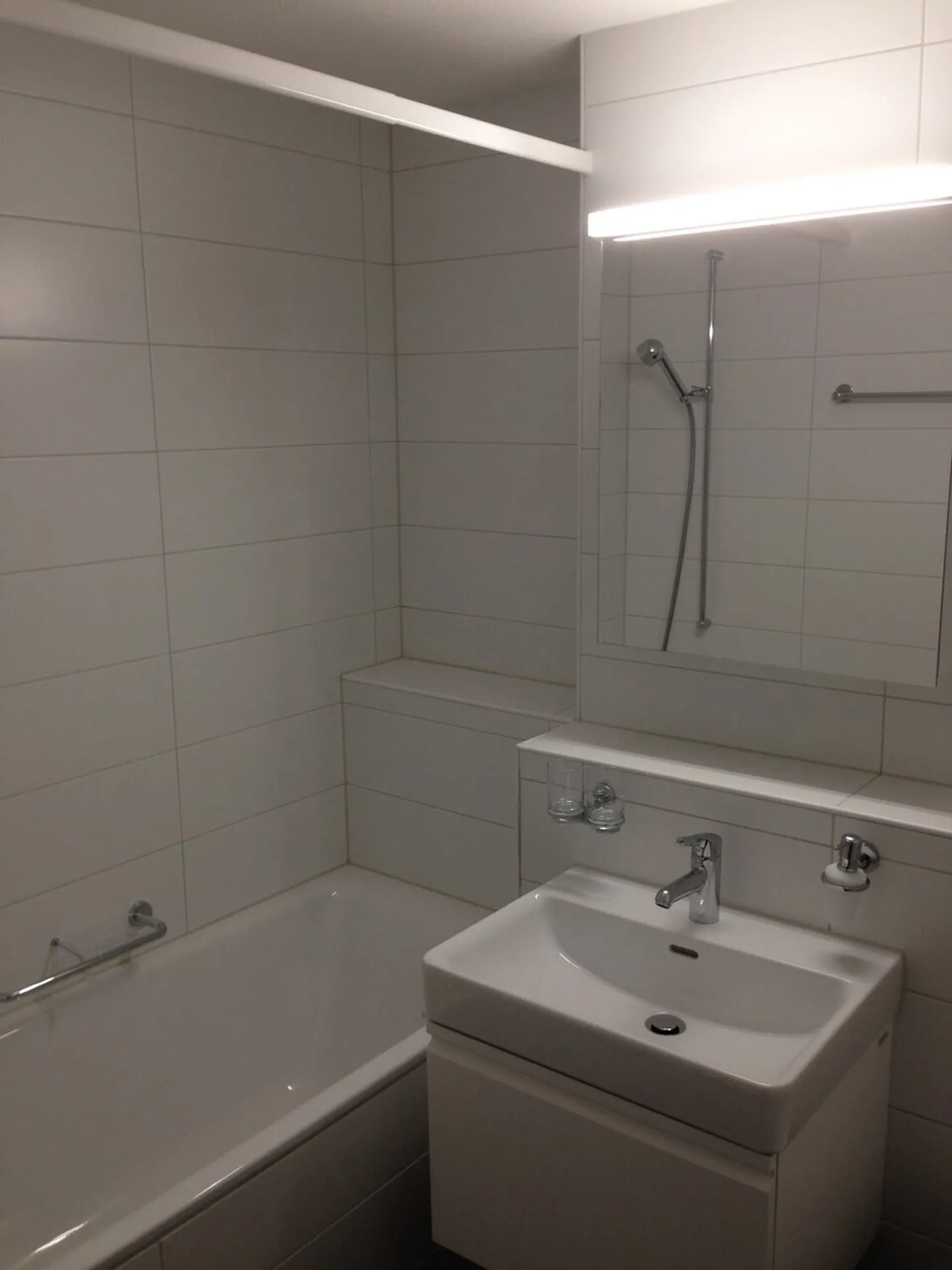 Rein ins neue Wohnglück!  3.5-Zimmer-Wohnung in Thun zu vermieten - Photo 6 of 9