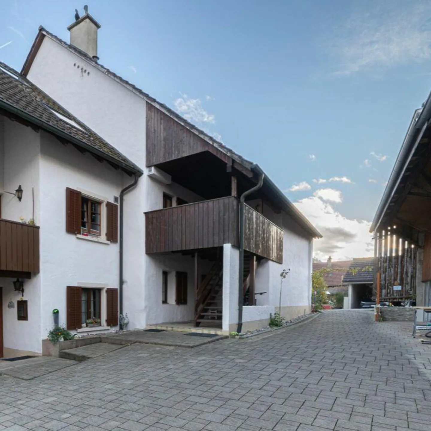 Charming Living on 3 Floors - Photo 1 of 13