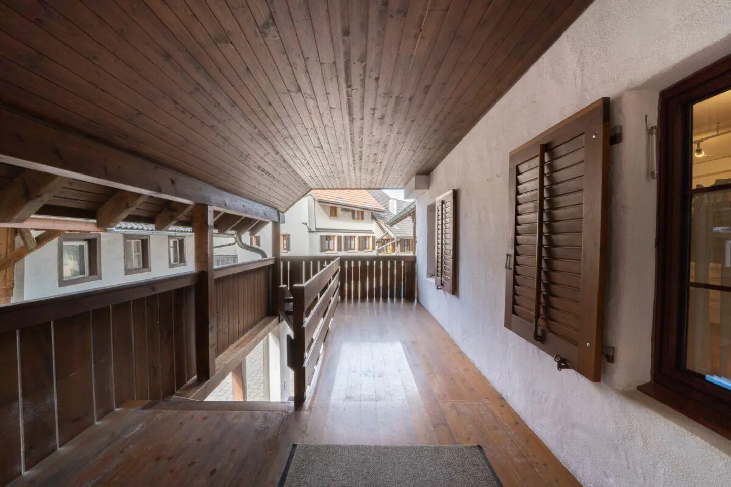 Charming Living on 3 Floors - Photo 3 of 13