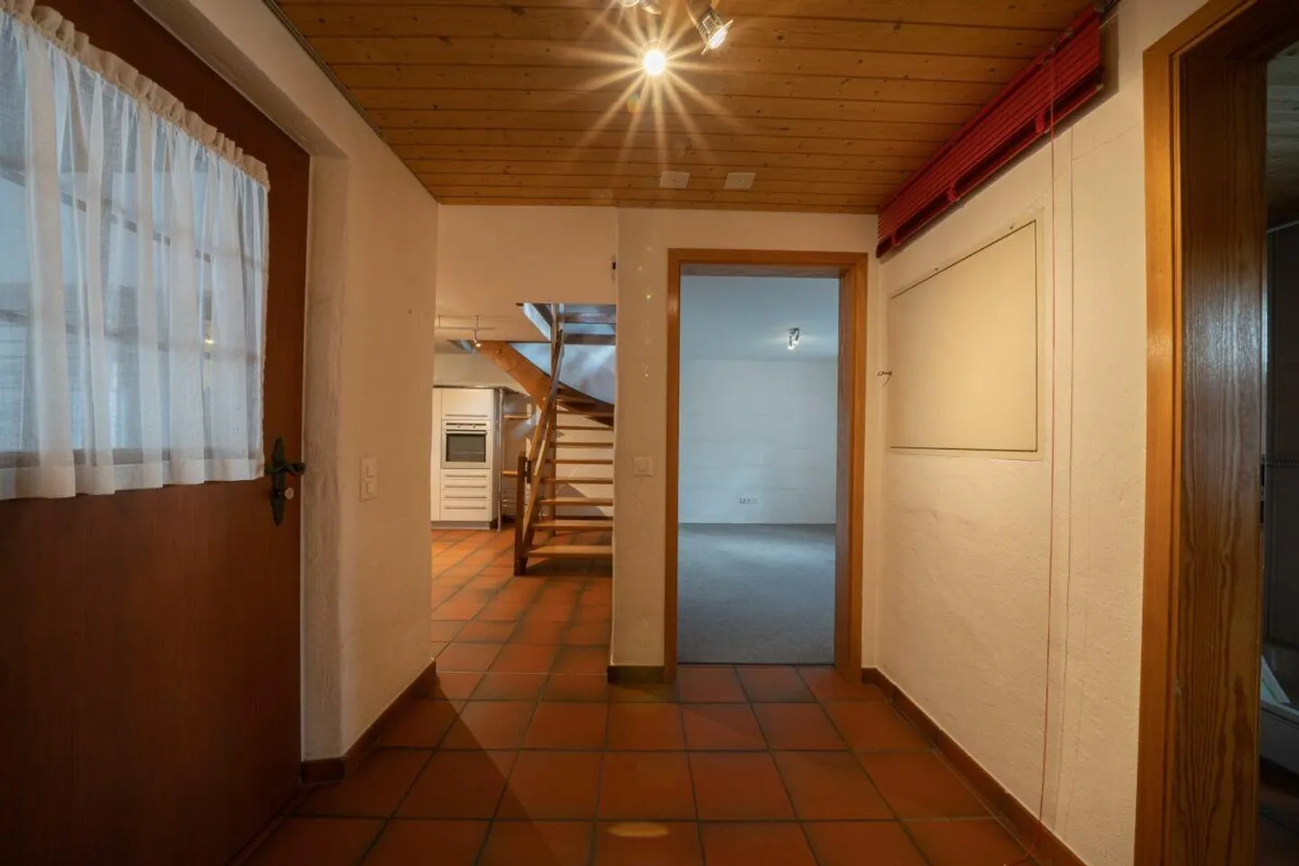 Charming Living on 3 Floors - Photo 4 of 13