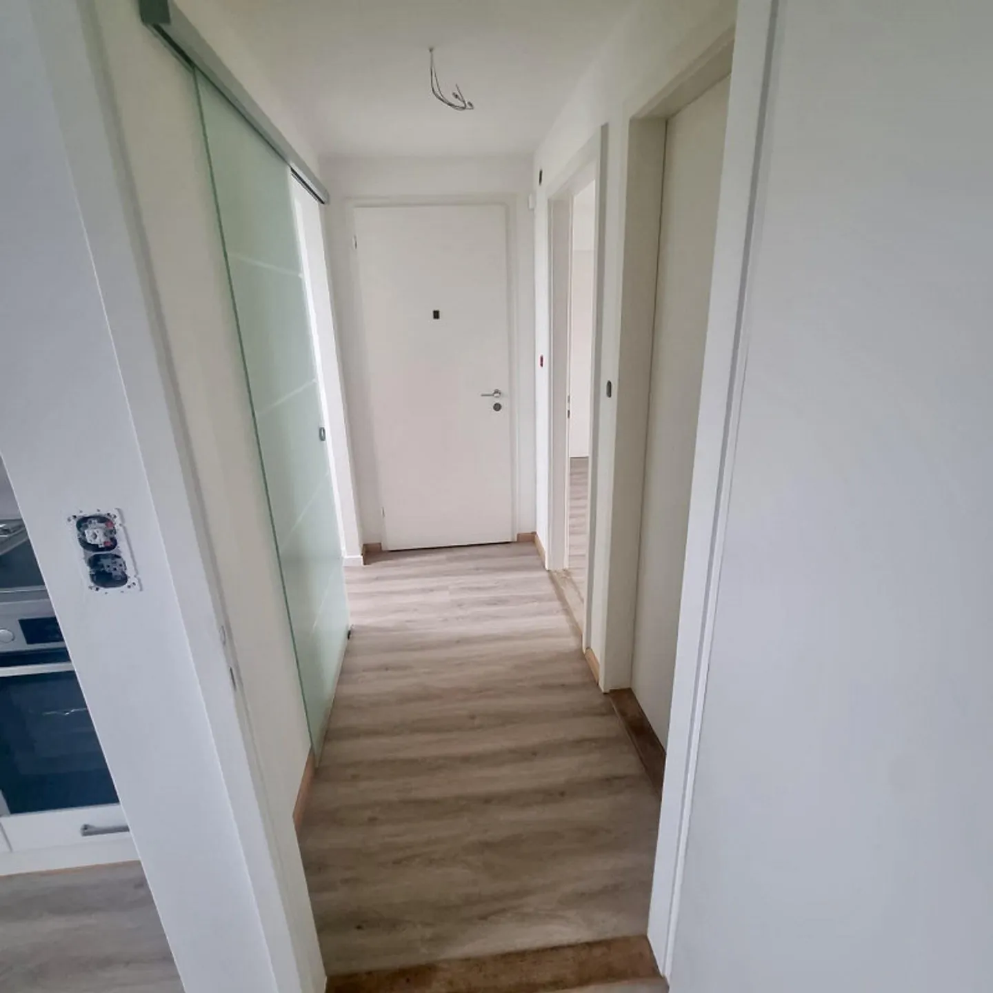 3-room attic apartment in Therwil - Photo 4 of 8