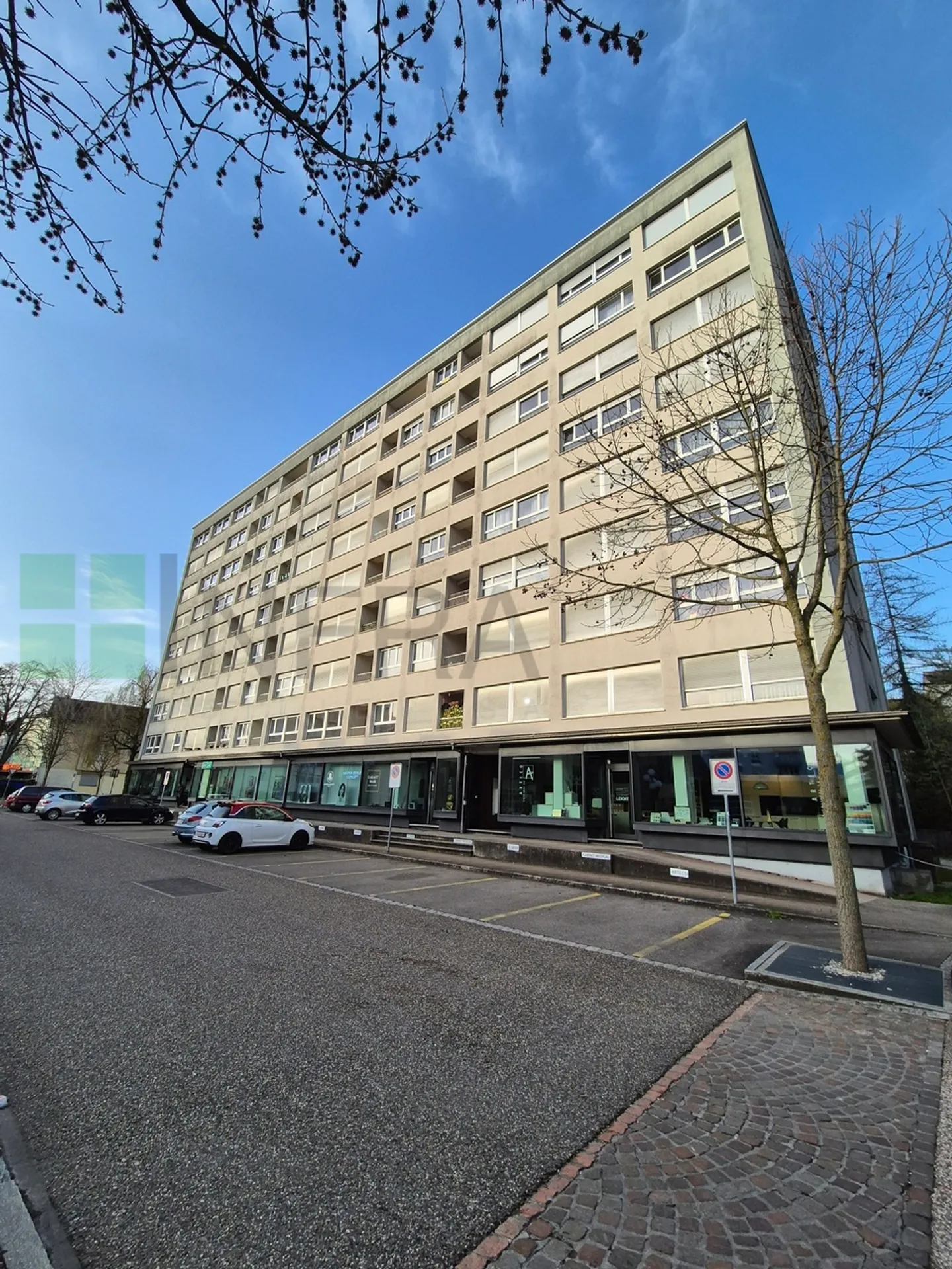 Appartamento di 84 m2 al 1° piano con ascensore - Foto 7 di 7