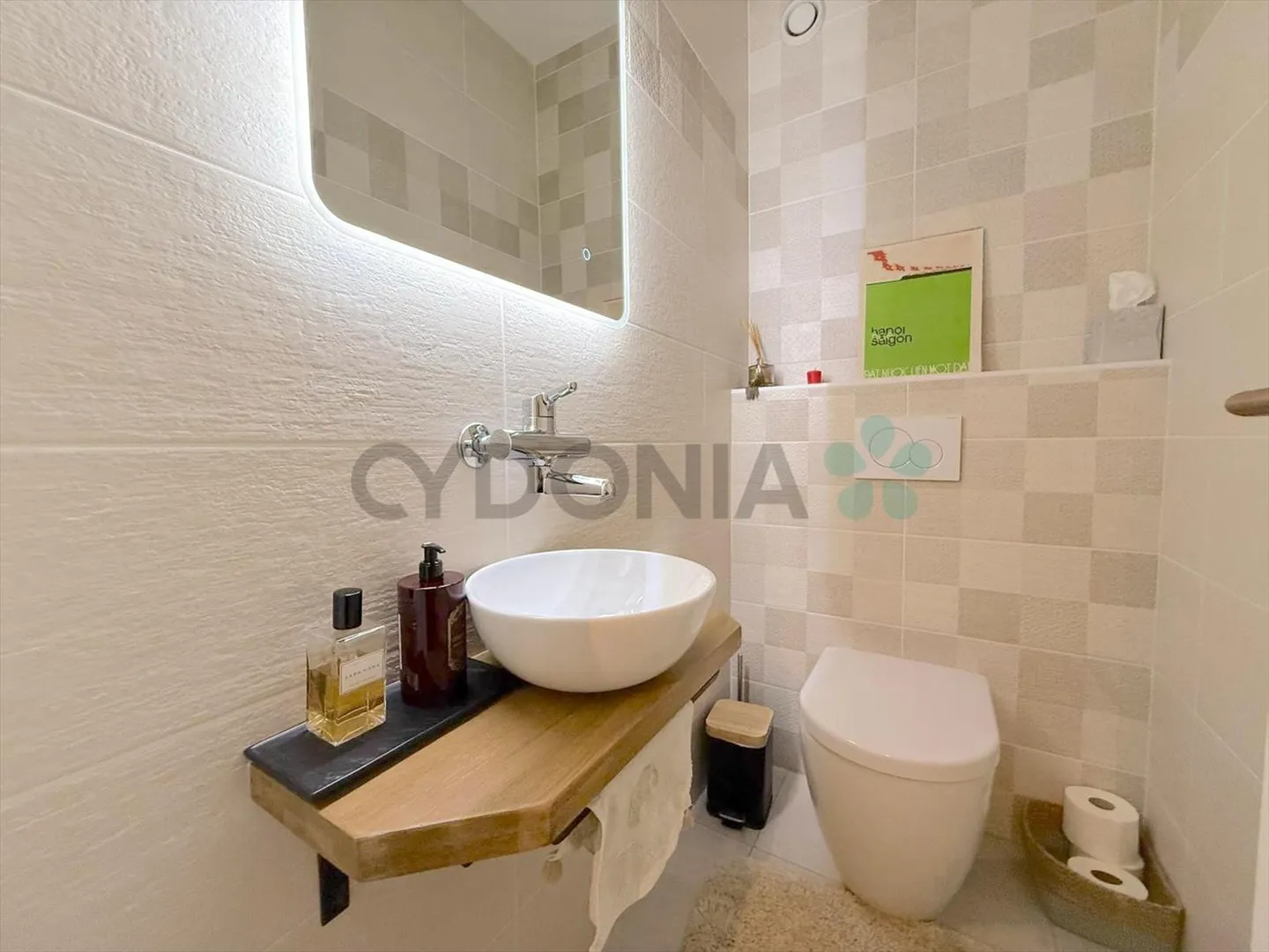 5-room apartment - Photo 11 of 11