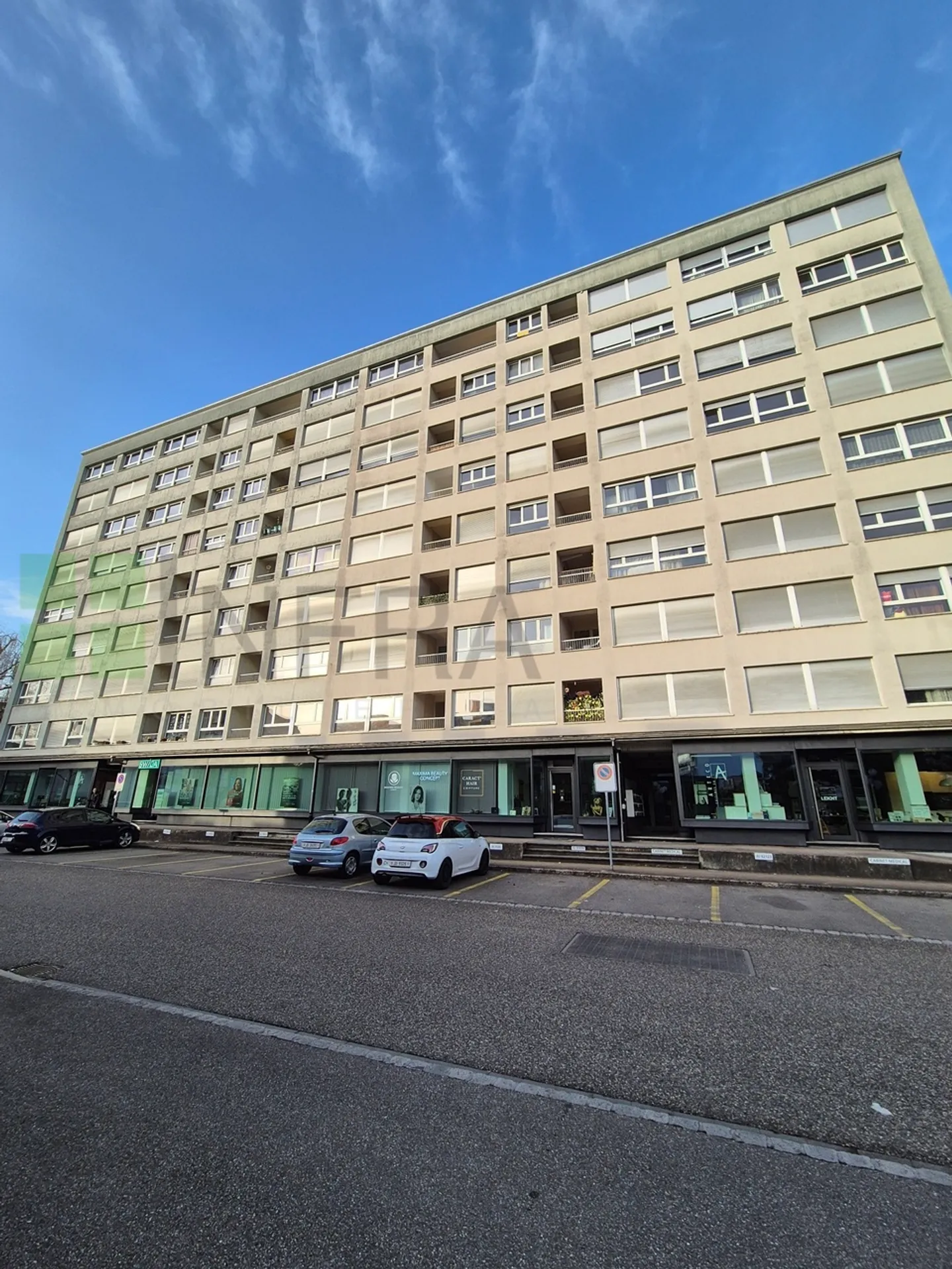 Appartamento di 84 m2 al 1° piano con ascensore - Foto 6 di 7