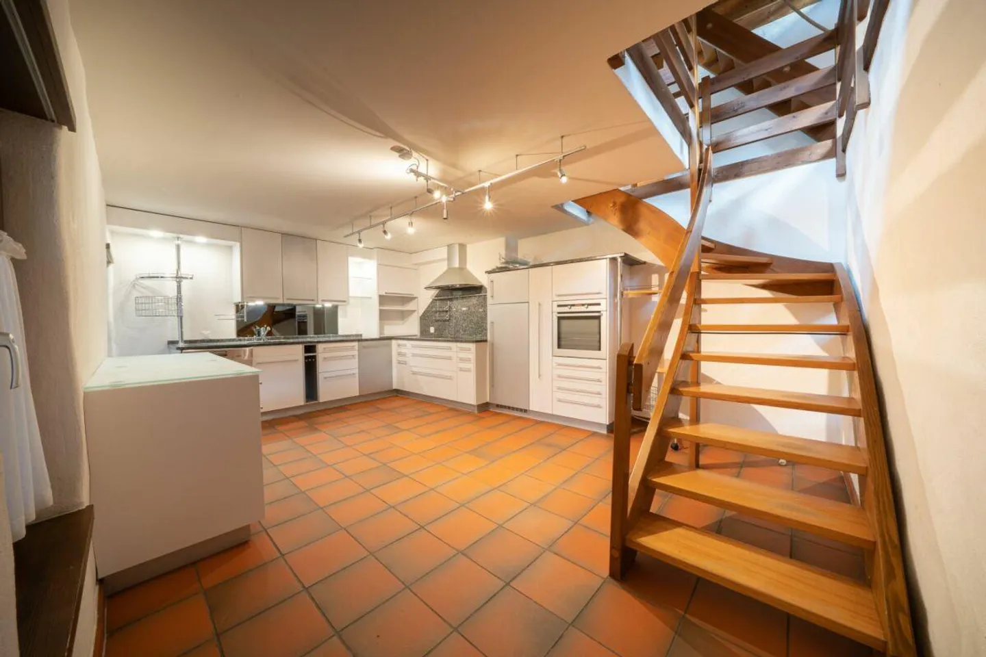 Charming Living on 3 Floors - Photo 7 of 13