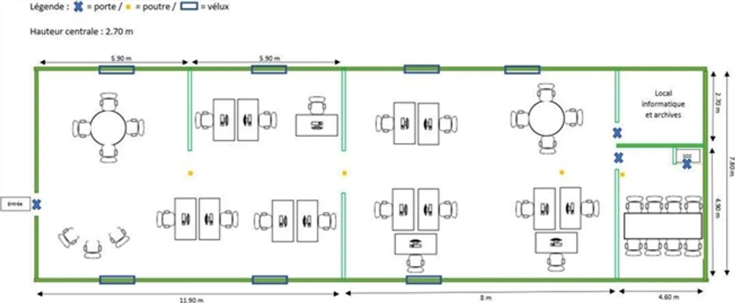 Office - Photo 6 of 7