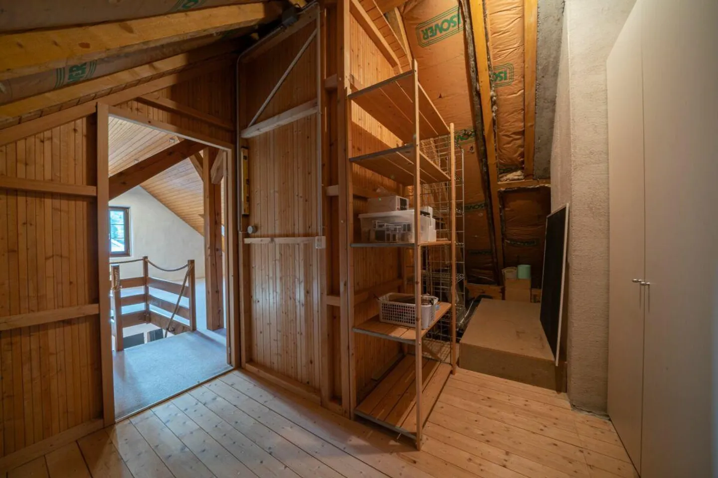 Charming Living on 3 Floors - Photo 13 of 13