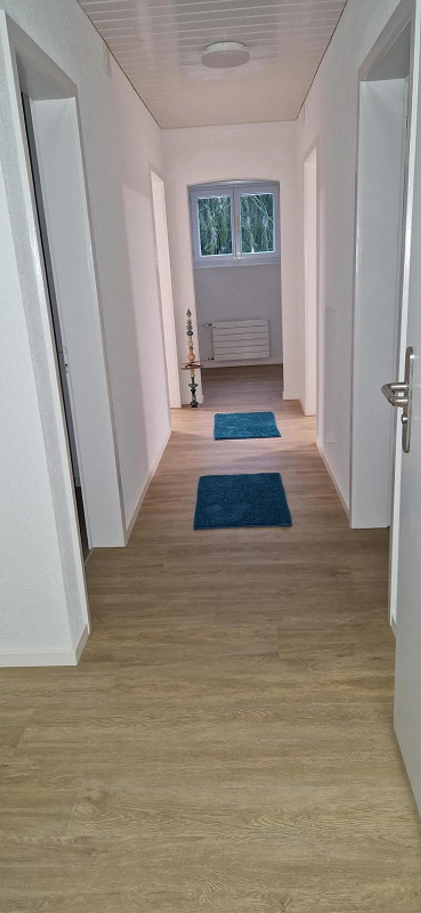 Helle 3 1/2 Zimmerwohnung in Ehrendingen - Foto 1 von 10