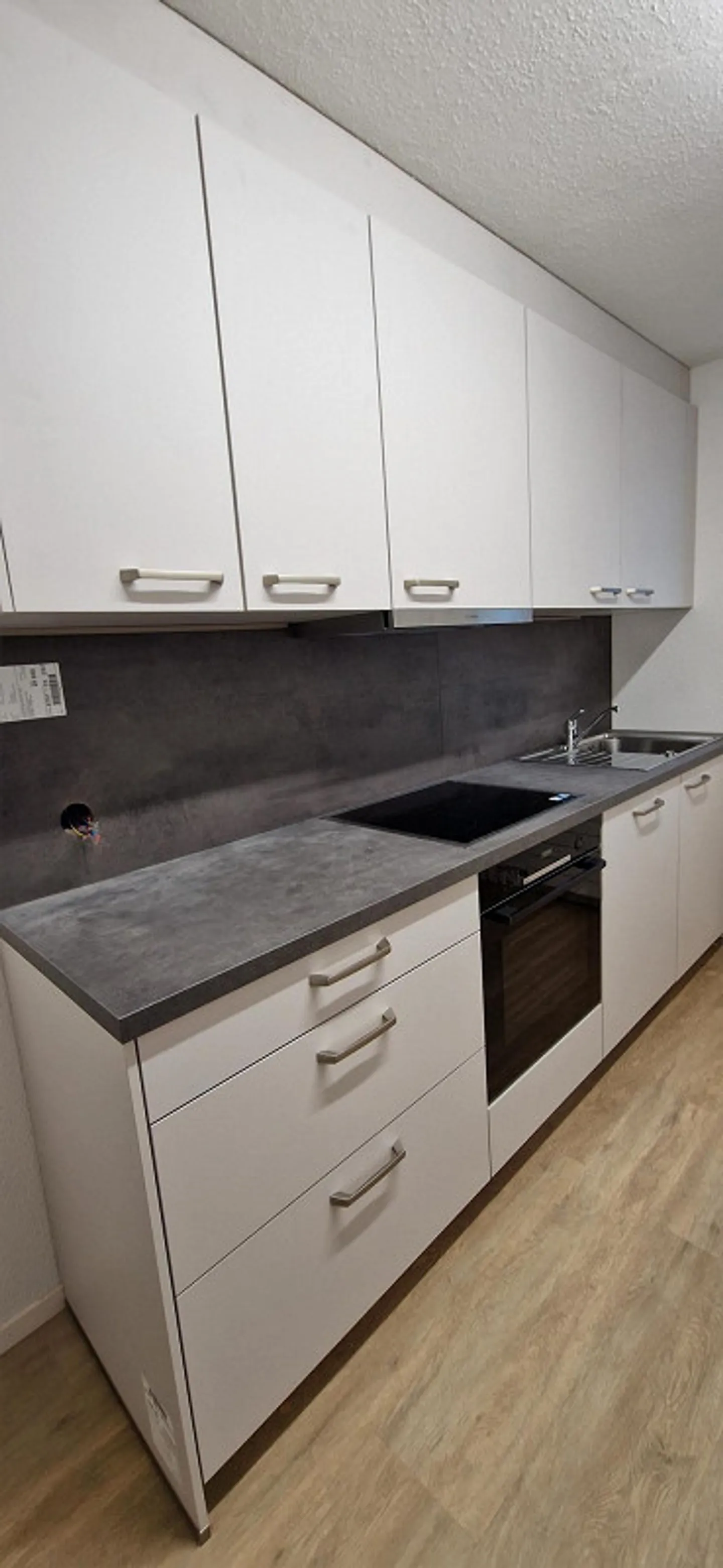 Helle 3 1/2 Zimmerwohnung in Ehrendingen - Foto 2 von 10