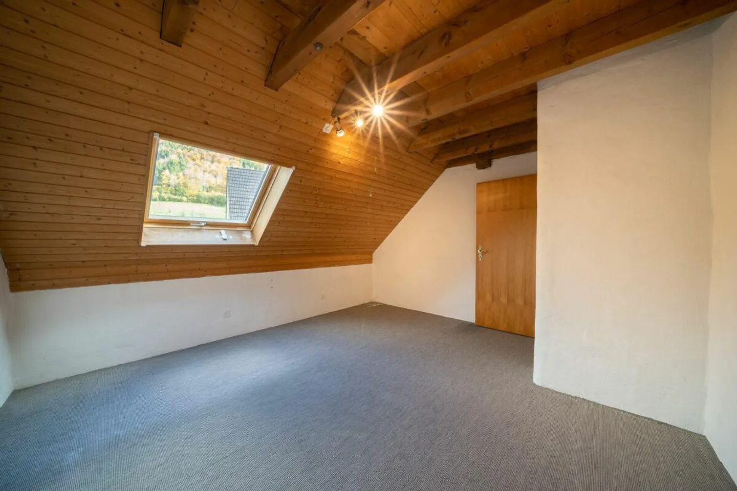 Charming Living on 3 Floors - Photo 9 of 13