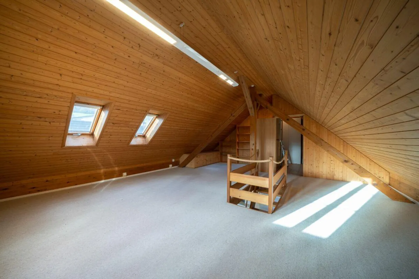 Charming Living on 3 Floors - Photo 11 of 13