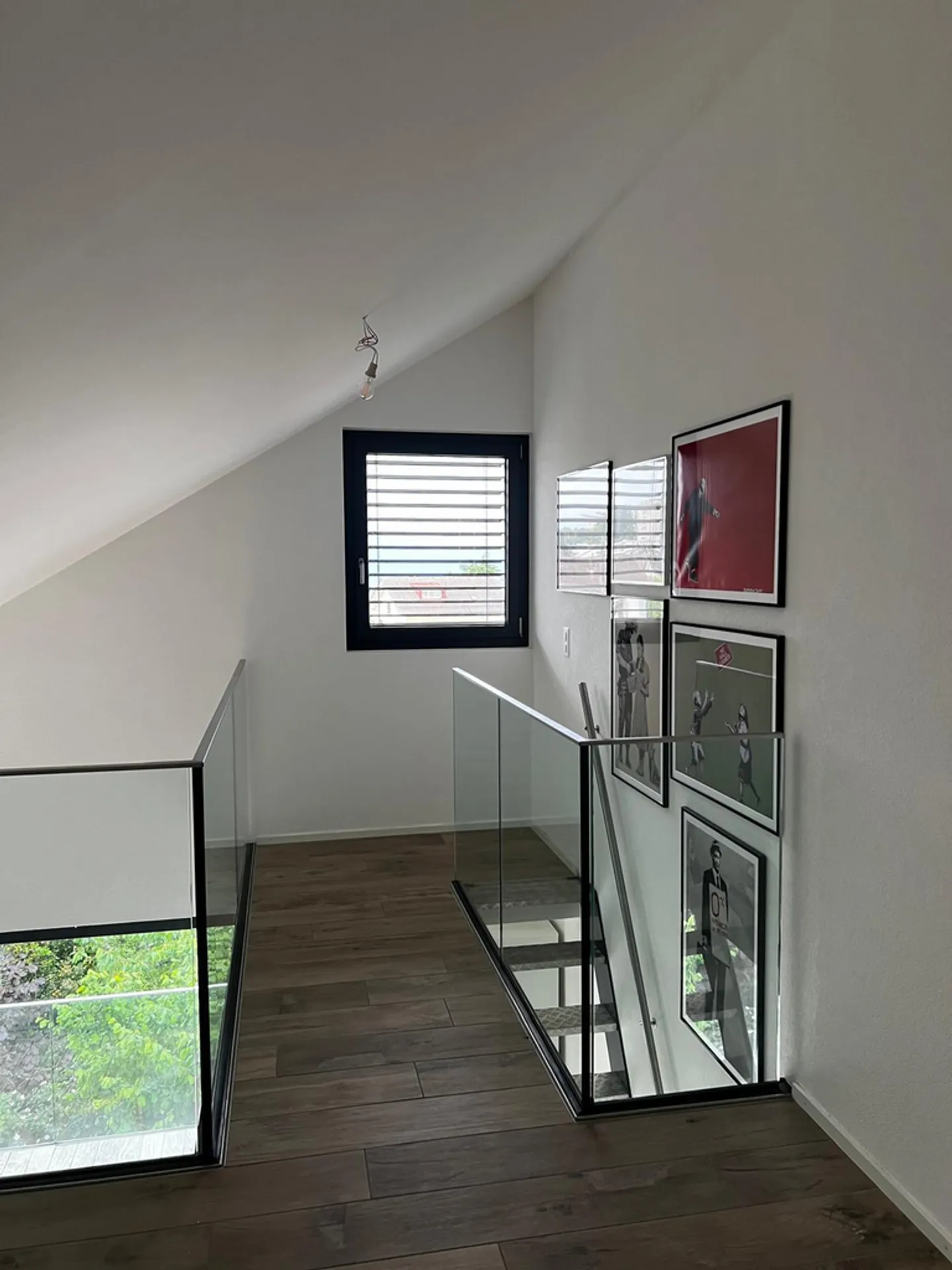 Beau double appartement meublé de 2 pièces, proche de toutes commodités - Photo 2 sur 8