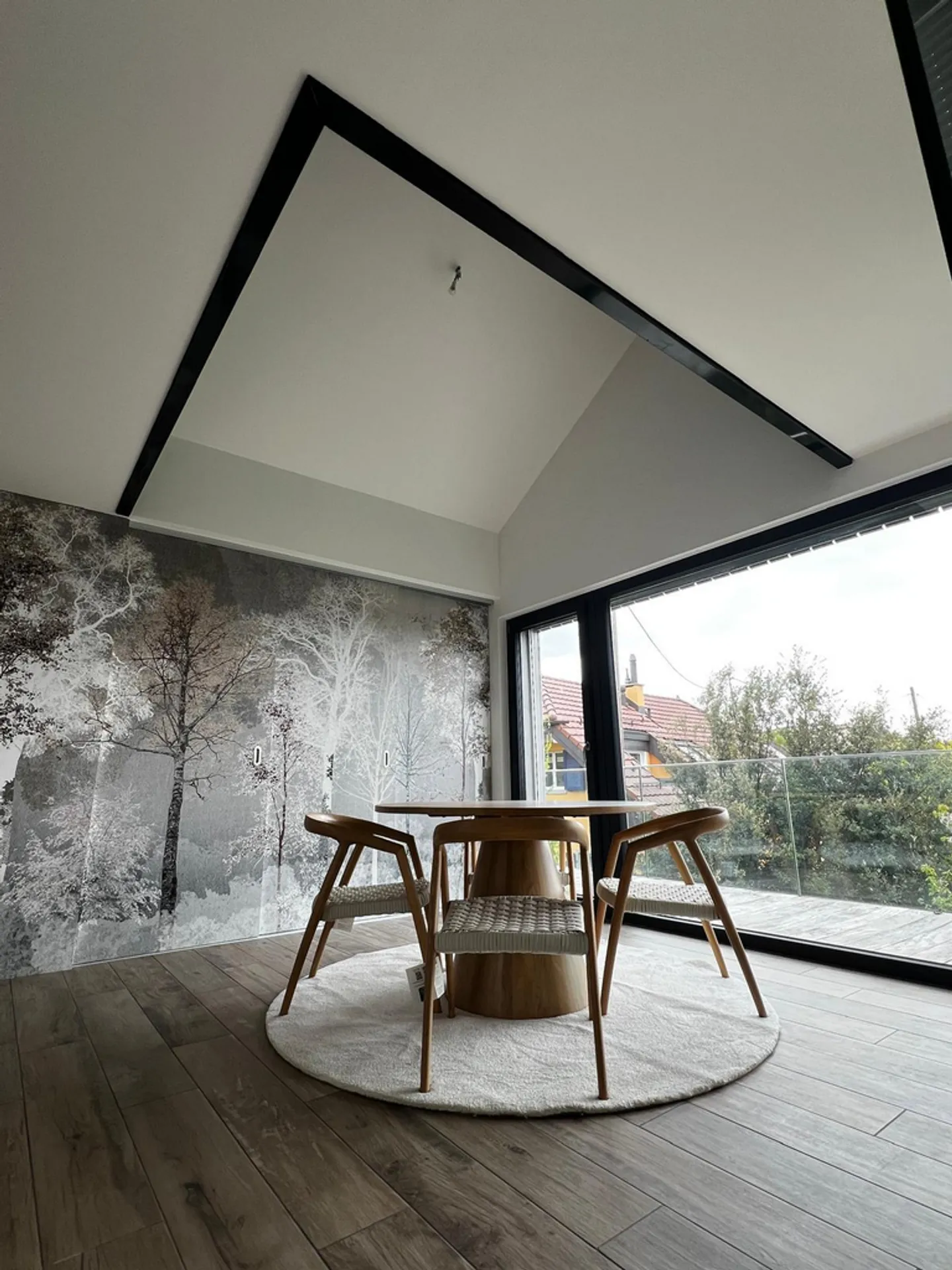 Beau double appartement meublé de 2 pièces, proche de toutes commodités - Photo 4 sur 8