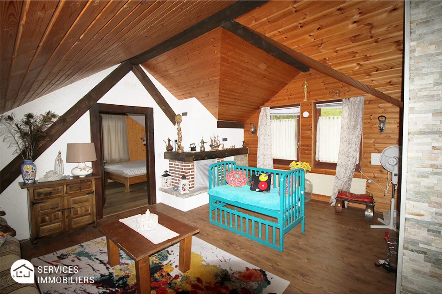 Charmantes Einfamilienhaus - Foto 4 von 18