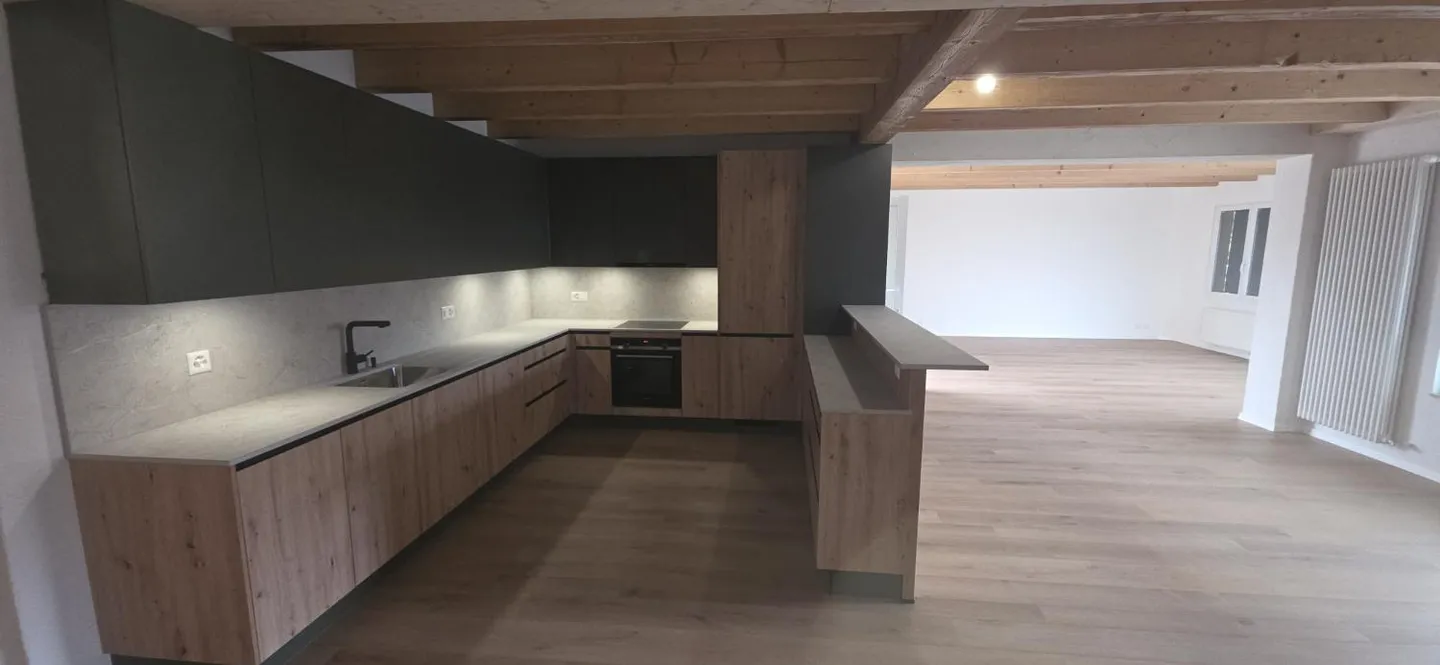 Appartamento 4.5 stanze - Foto 2 di 10
