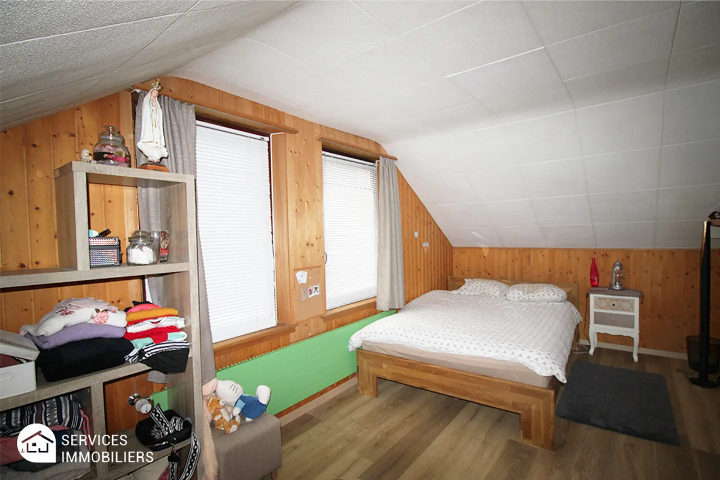 Charmantes Einfamilienhaus - Foto 5 von 18