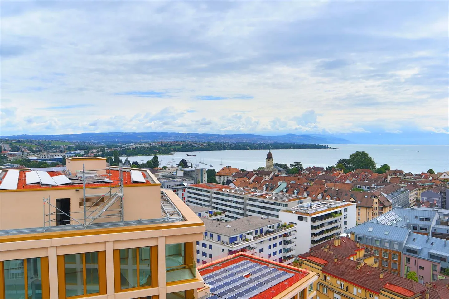 Apartment for rent - Photo 9 of 9