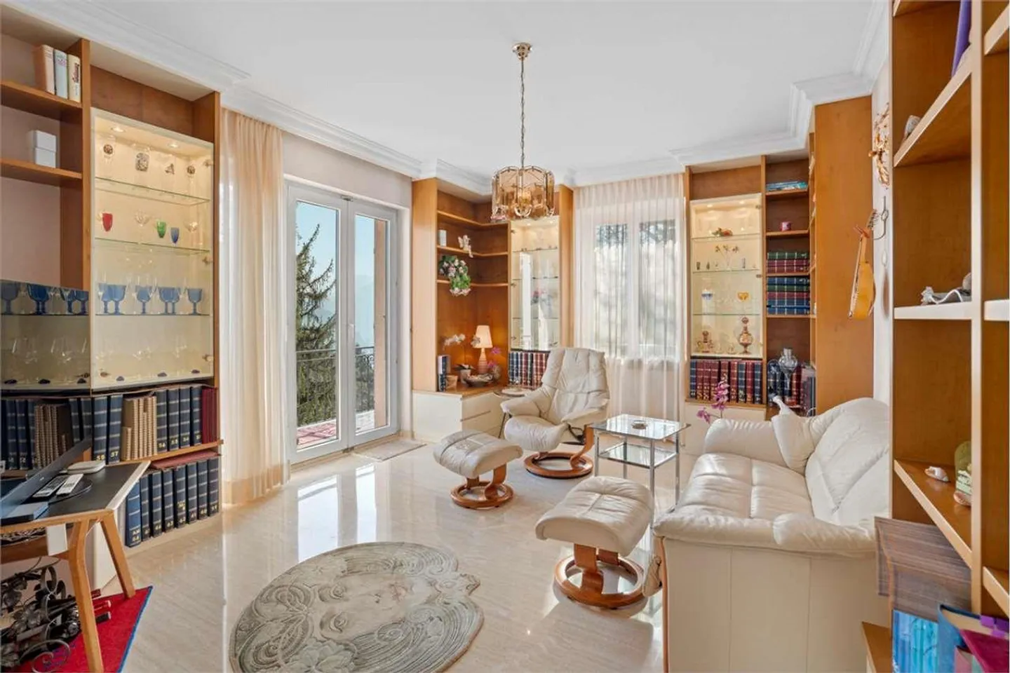 Attico esclusivo con vista lago - Foto 9 di 13