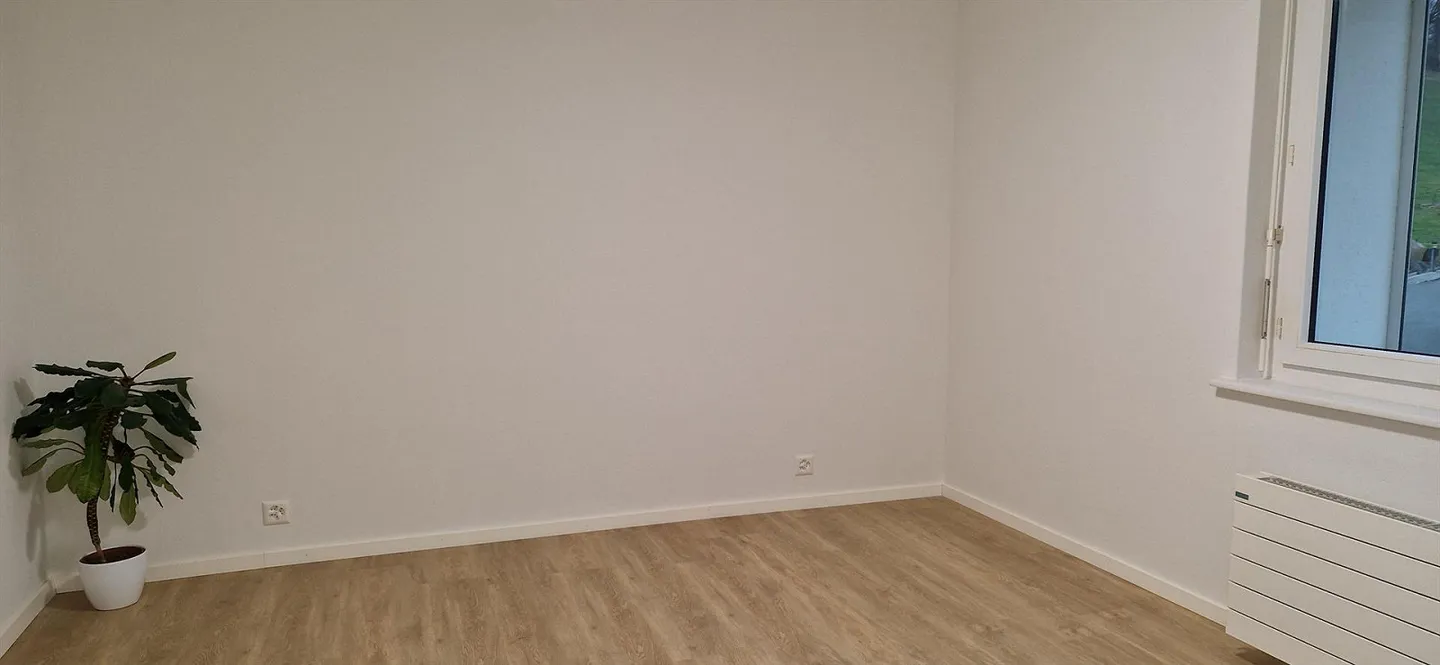 Helle 3 1/2 Zimmerwohnung in Ehrendingen - Foto 8 von 10