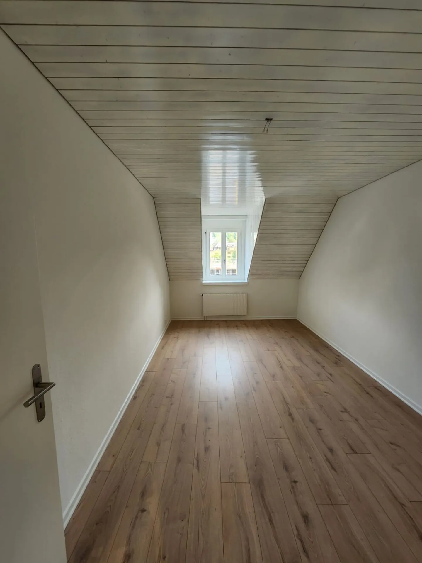 Appartamento di 3 stanze in affitto - Foto 3 di 7