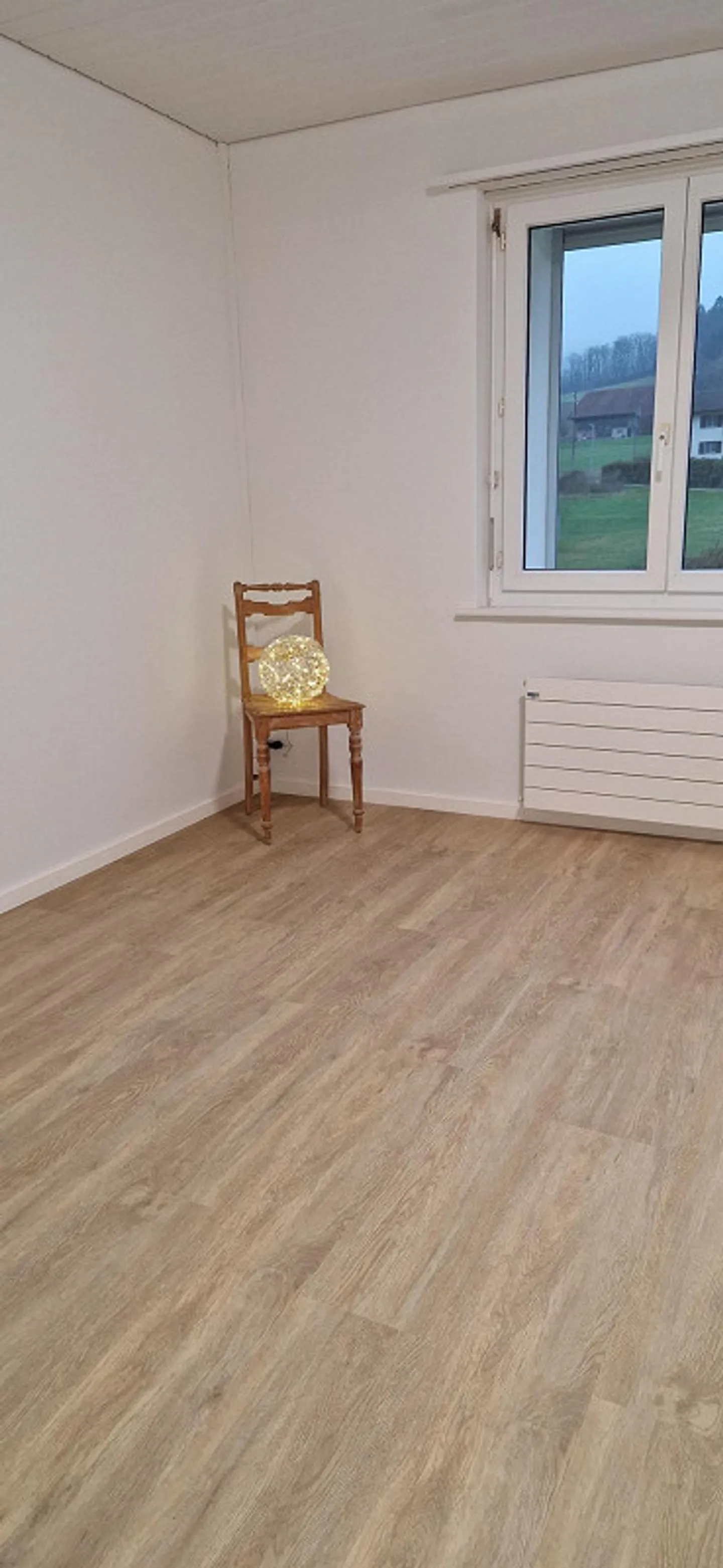 Helle 3 1/2 Zimmerwohnung in Ehrendingen - Foto 9 von 10