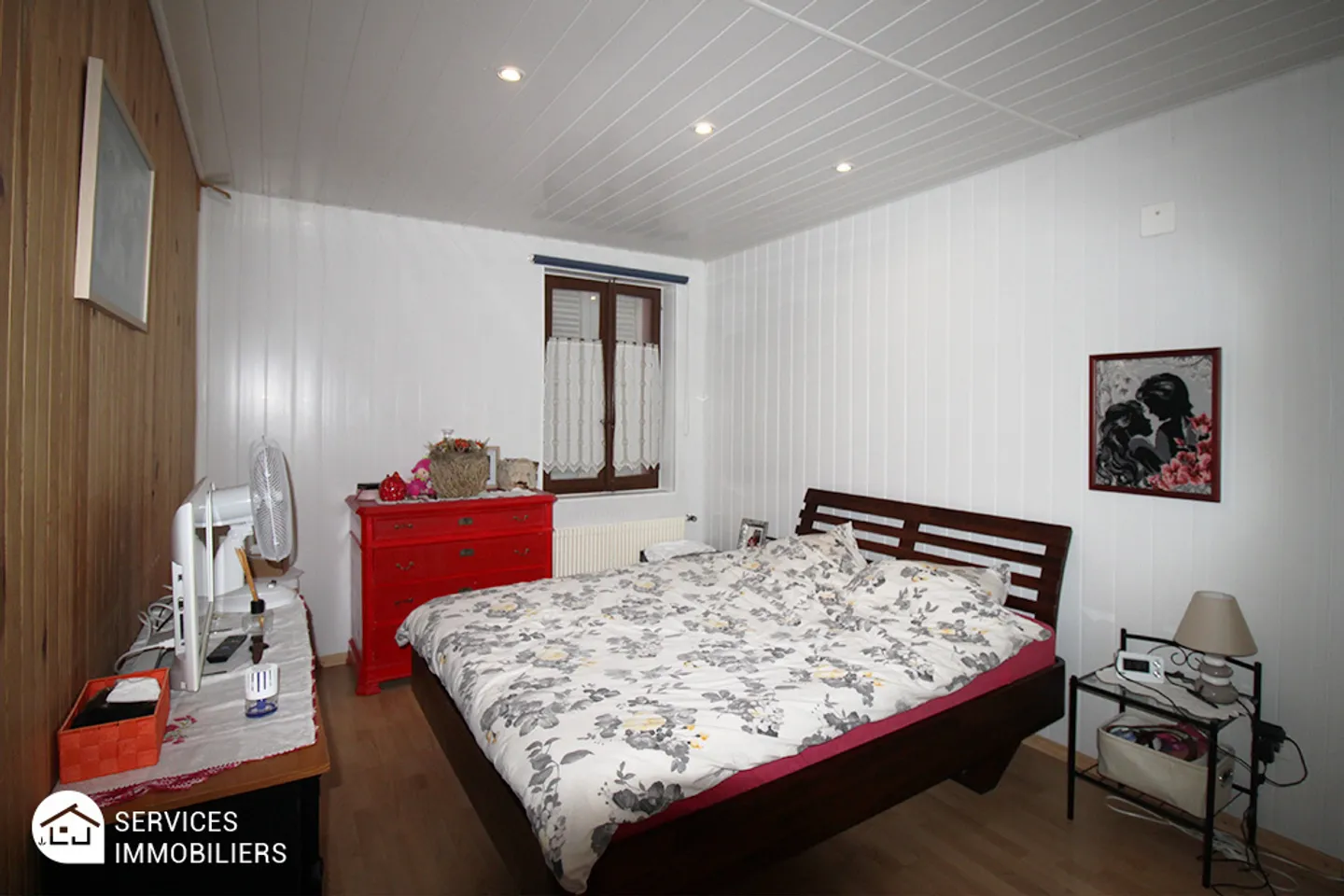 Charmantes Einfamilienhaus - Foto 10 von 18