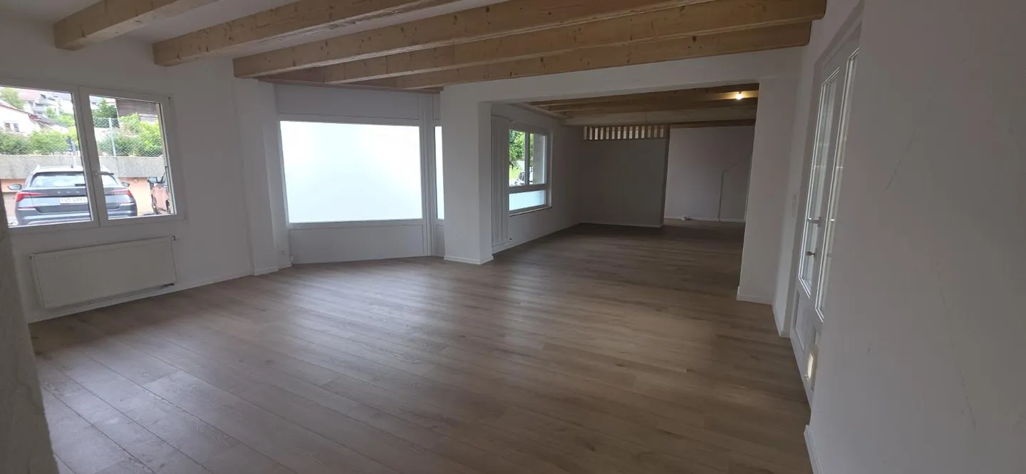 Appartamento 4.5 stanze - Foto 3 di 10