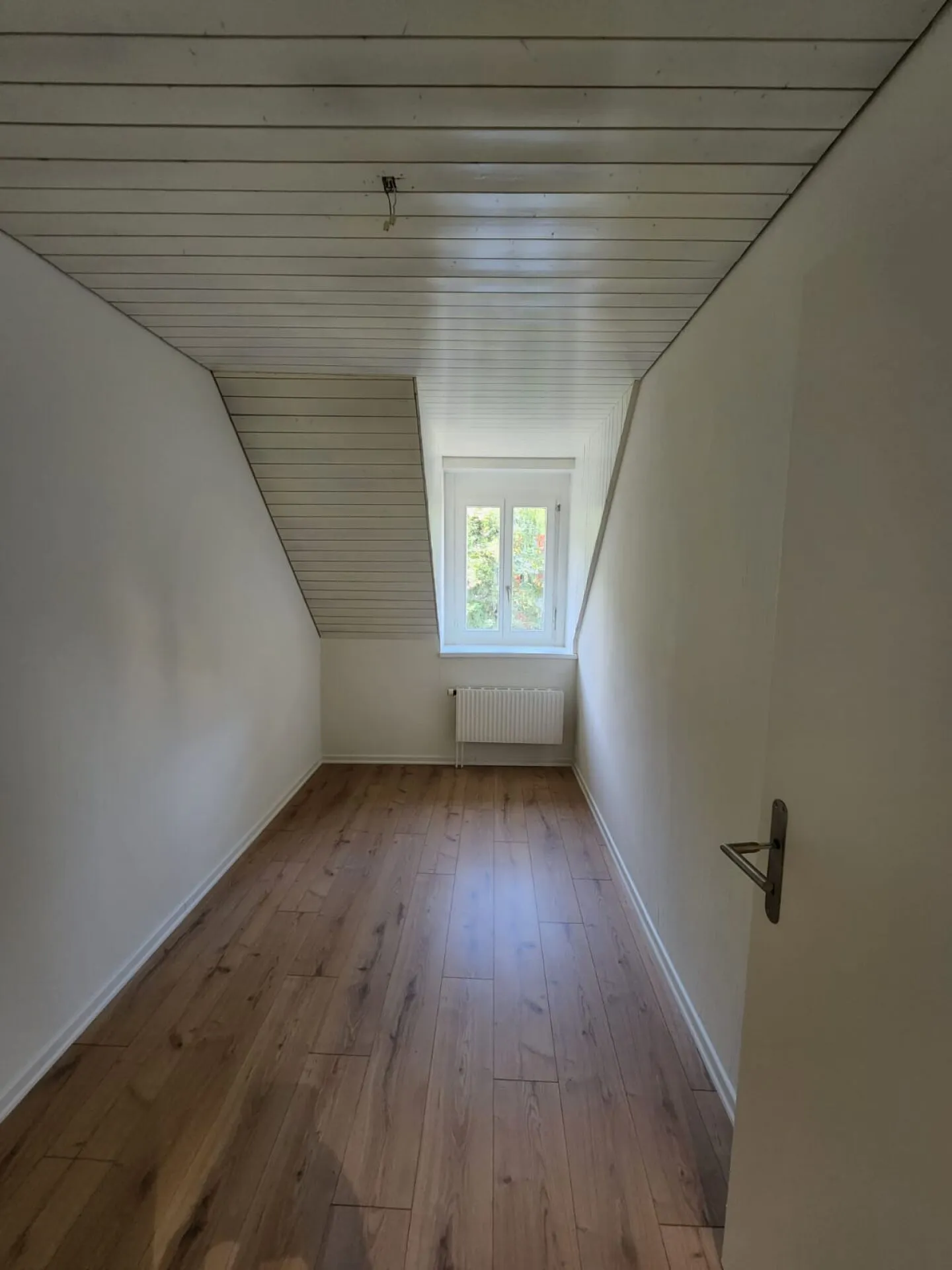 Appartamento di 3 stanze in affitto - Foto 2 di 7