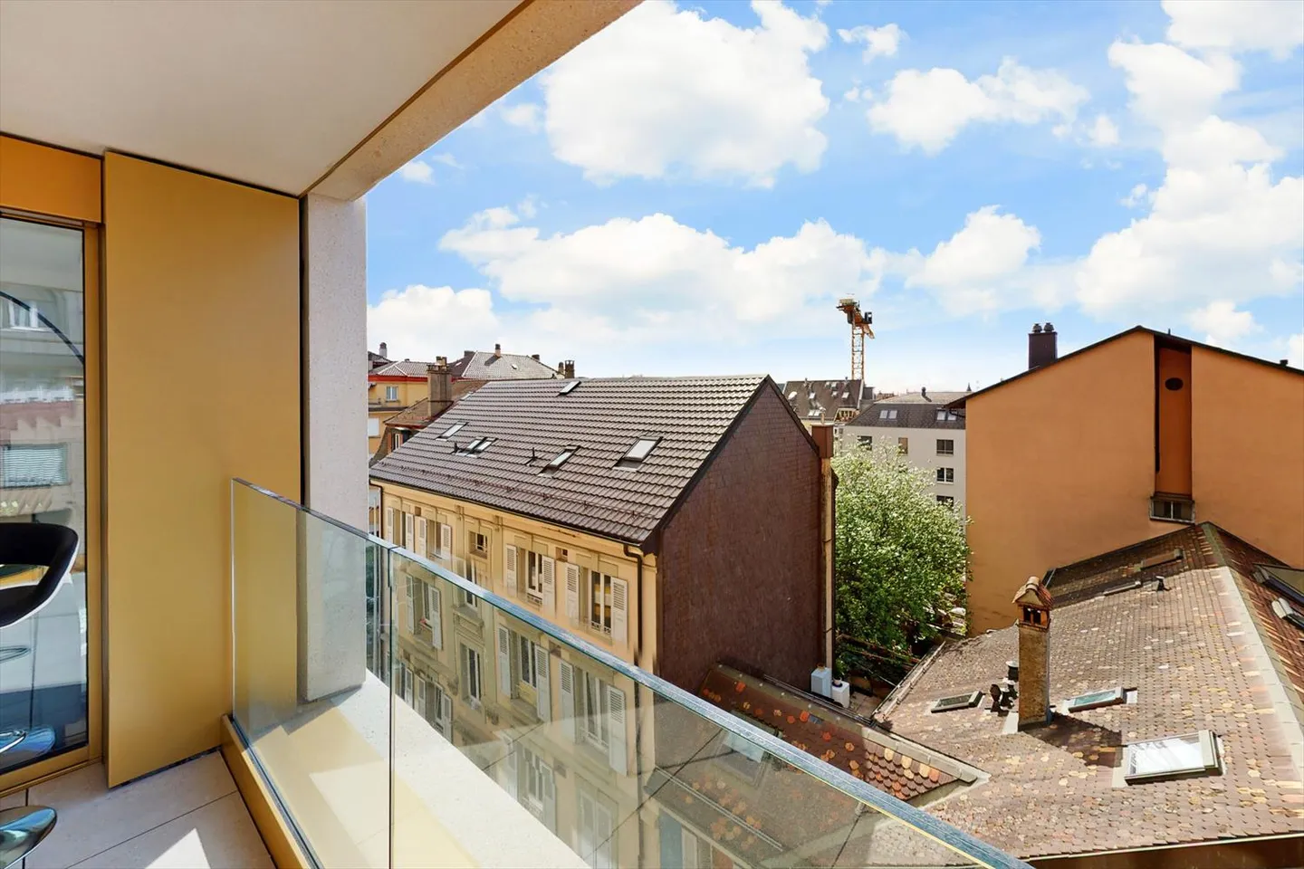 Apartment for rent - Photo 7 of 9