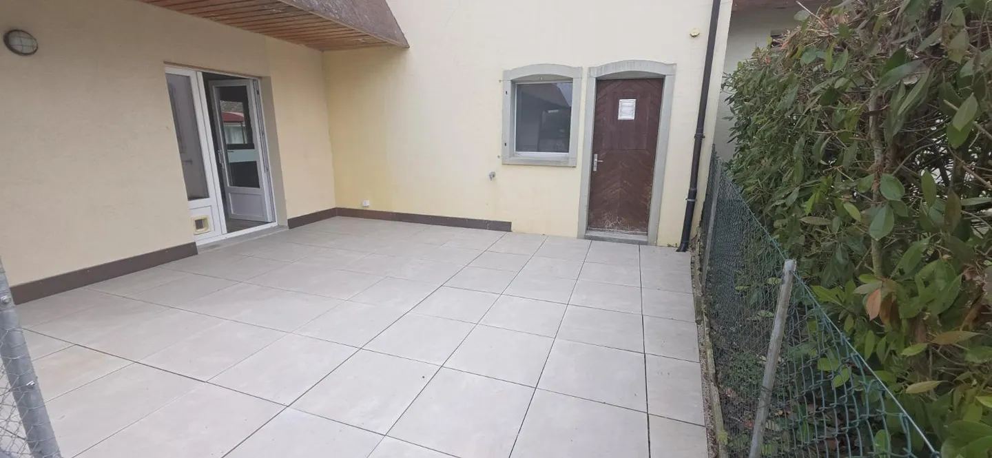 Appartamento 4.5 stanze - Foto 9 di 10