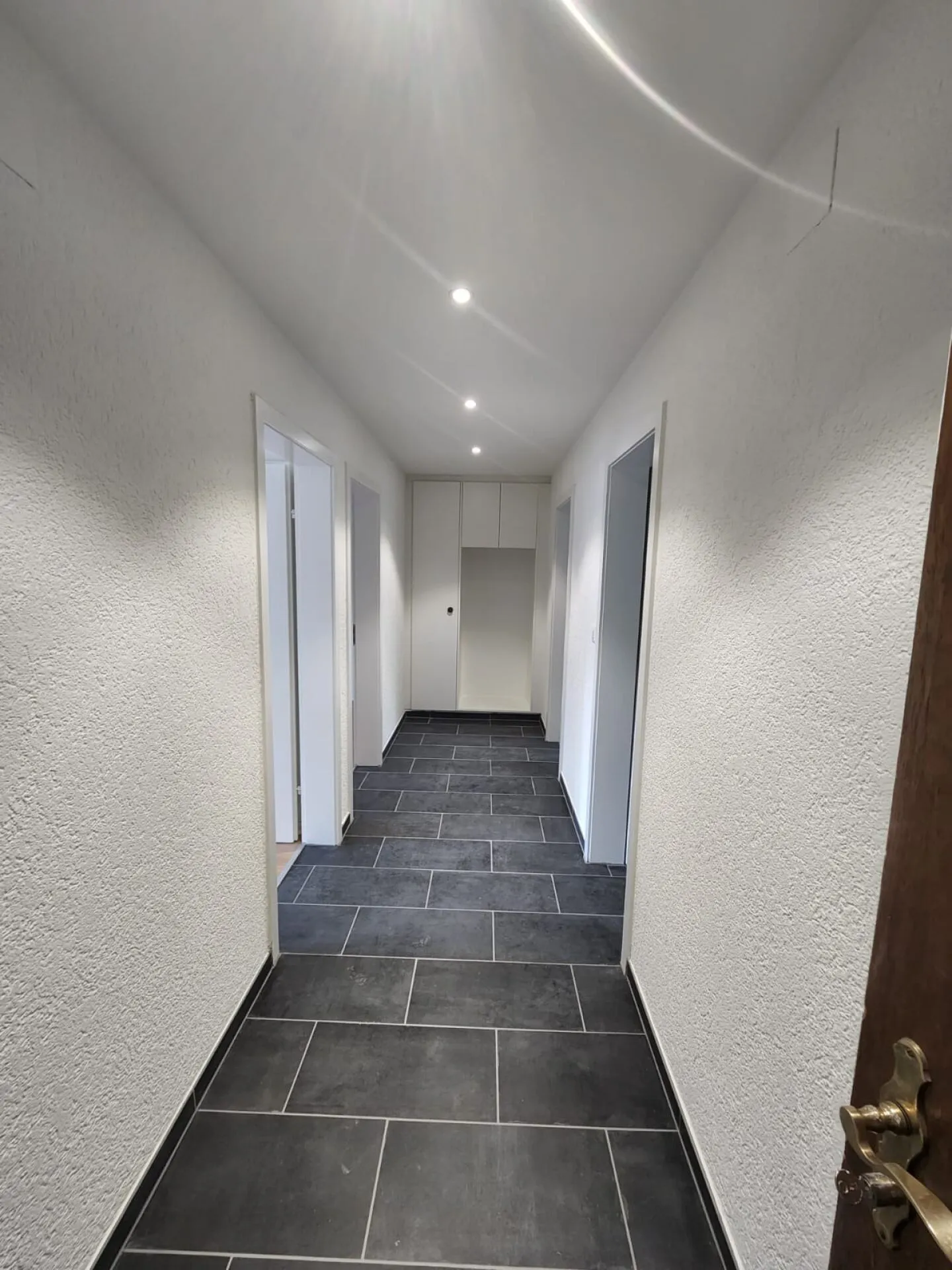 Appartamento di 3 stanze in affitto - Foto 6 di 7