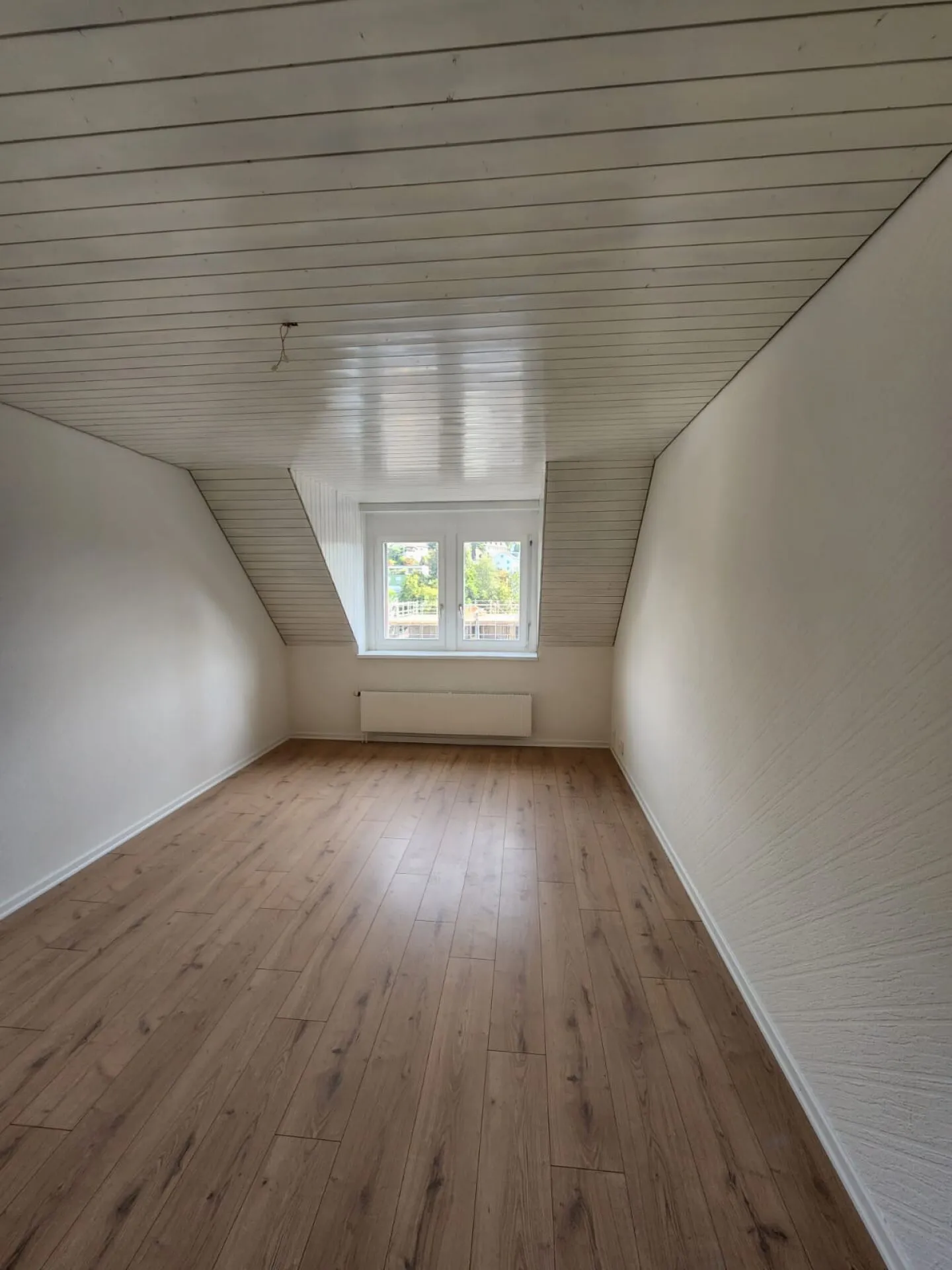 Appartamento di 3 stanze in affitto - Foto 7 di 7