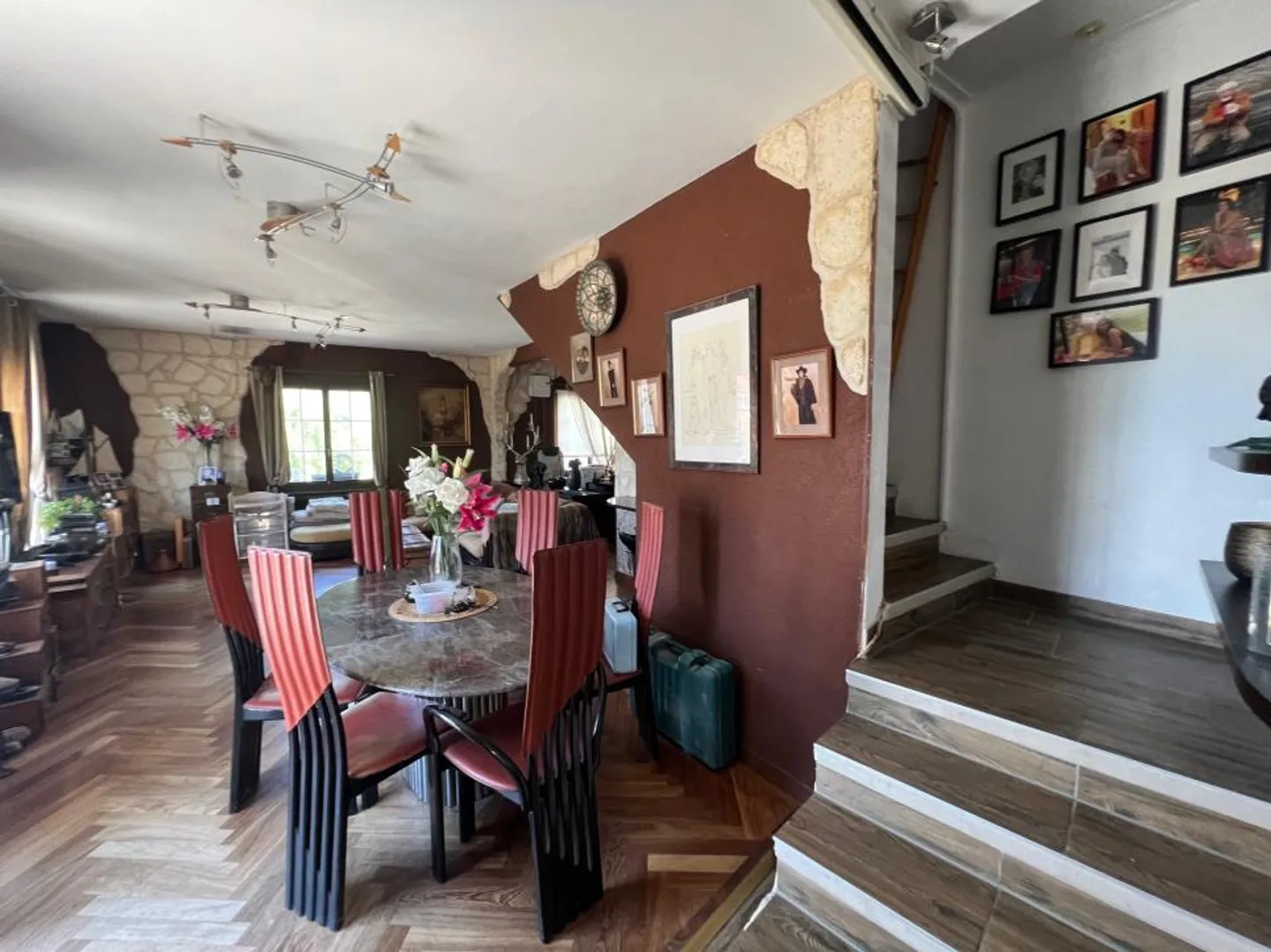 Una casa di carattere unica del XVIII secolo nel cuore del Lavaux - Foto 6 di 15