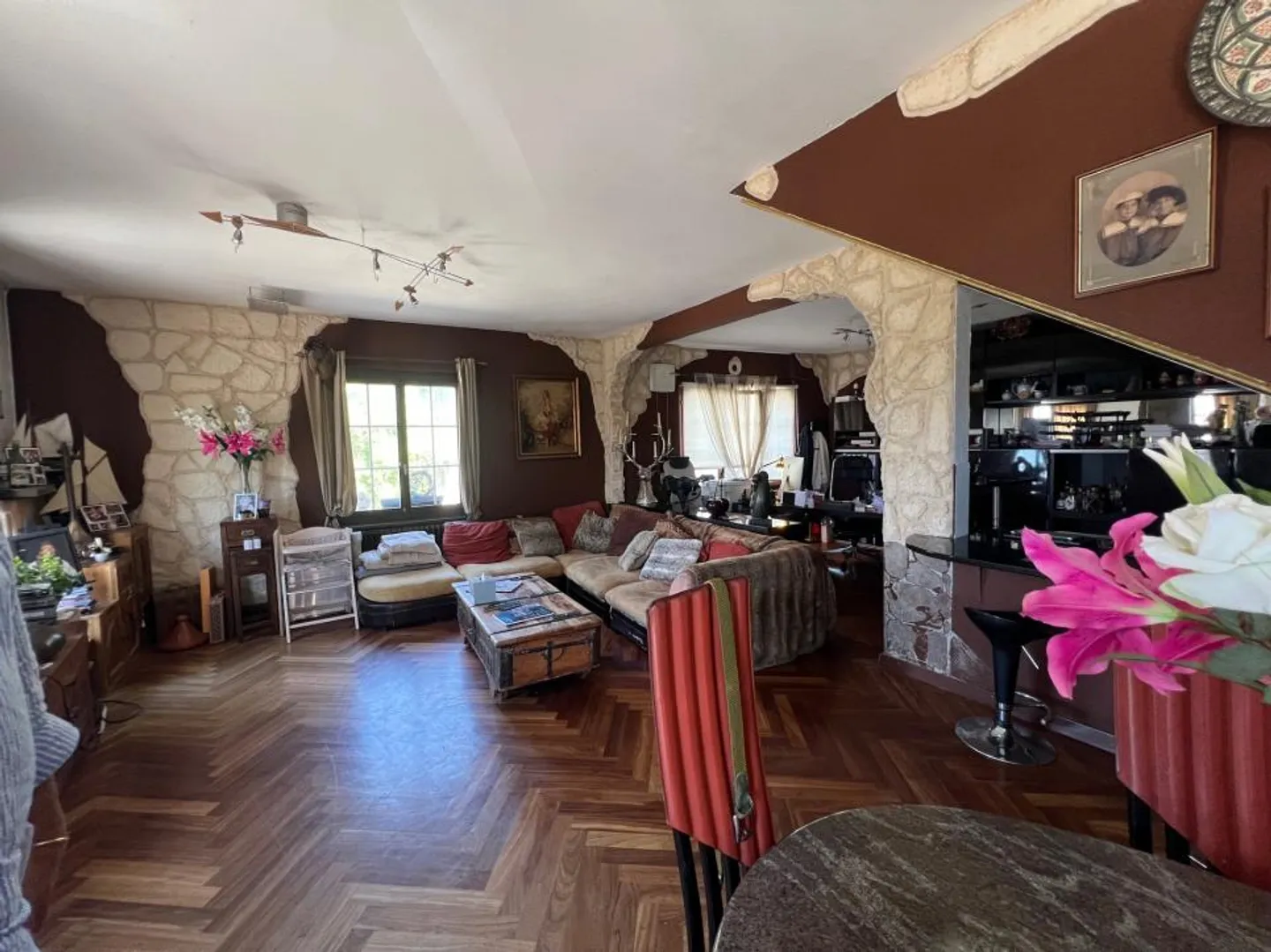 Una casa di carattere unica del XVIII secolo nel cuore del Lavaux - Foto 7 di 15