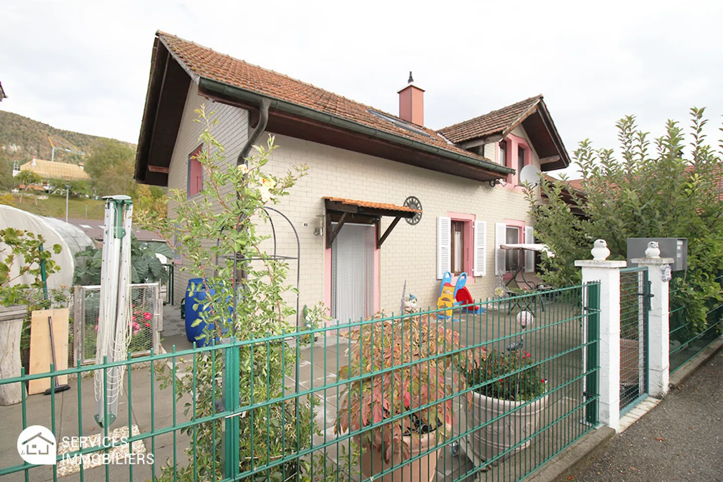 Charmantes Einfamilienhaus - Foto 18 von 18