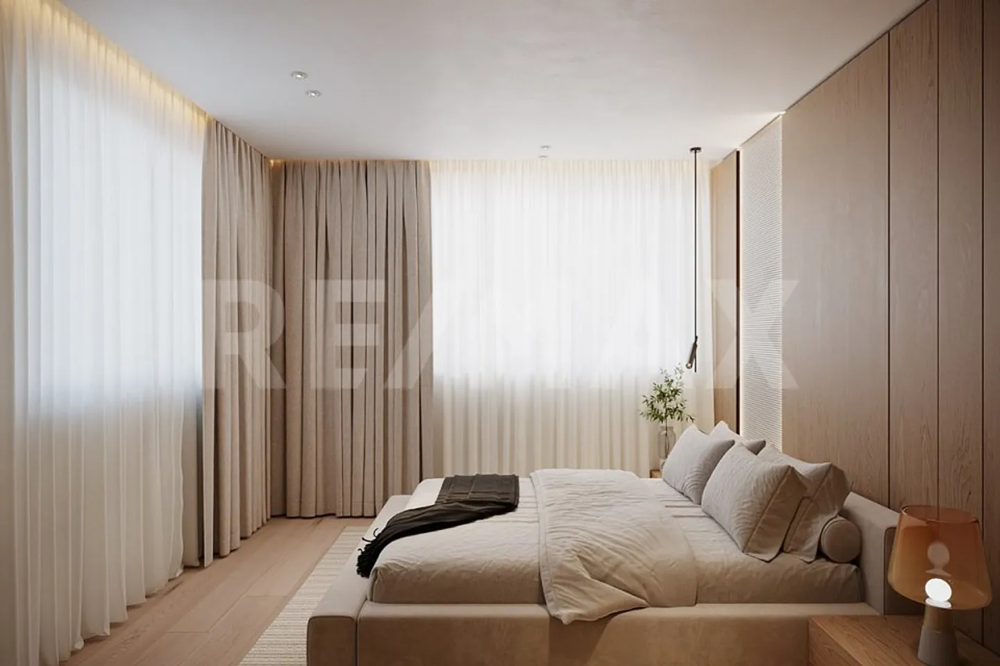 Schöne 3,5-Zimmer-Wohnung im Erdgeschoss mit 36 m² Außenfläche; Einheit B1 - Foto 5 von 8