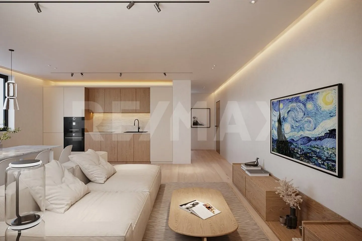 Schöne 3,5-Zimmer-Wohnung im Erdgeschoss mit 36 m² Außenfläche; Einheit B1 - Foto 6 von 8