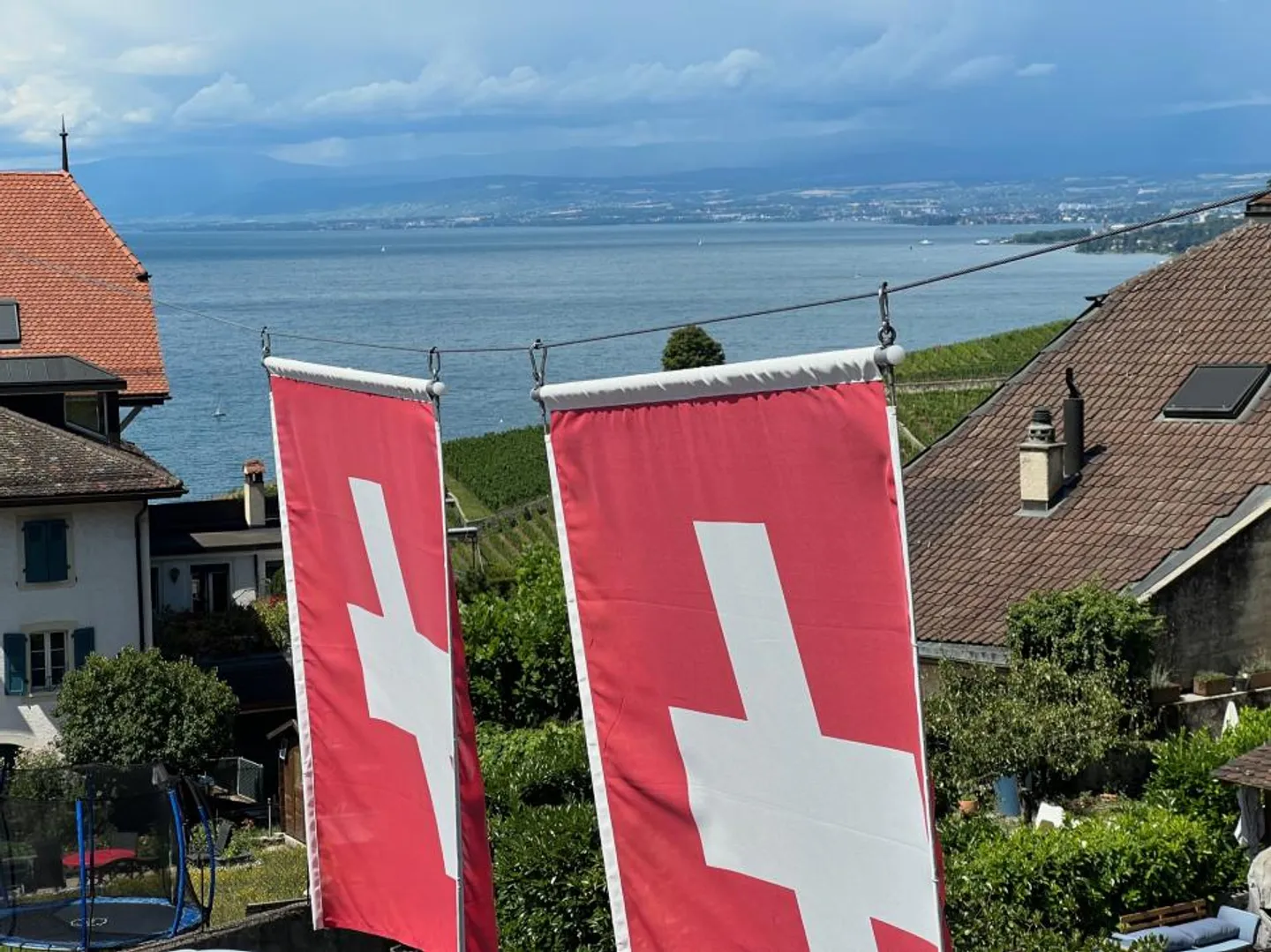 Una casa di carattere unica del XVIII secolo nel cuore del Lavaux - Foto 1 di 15