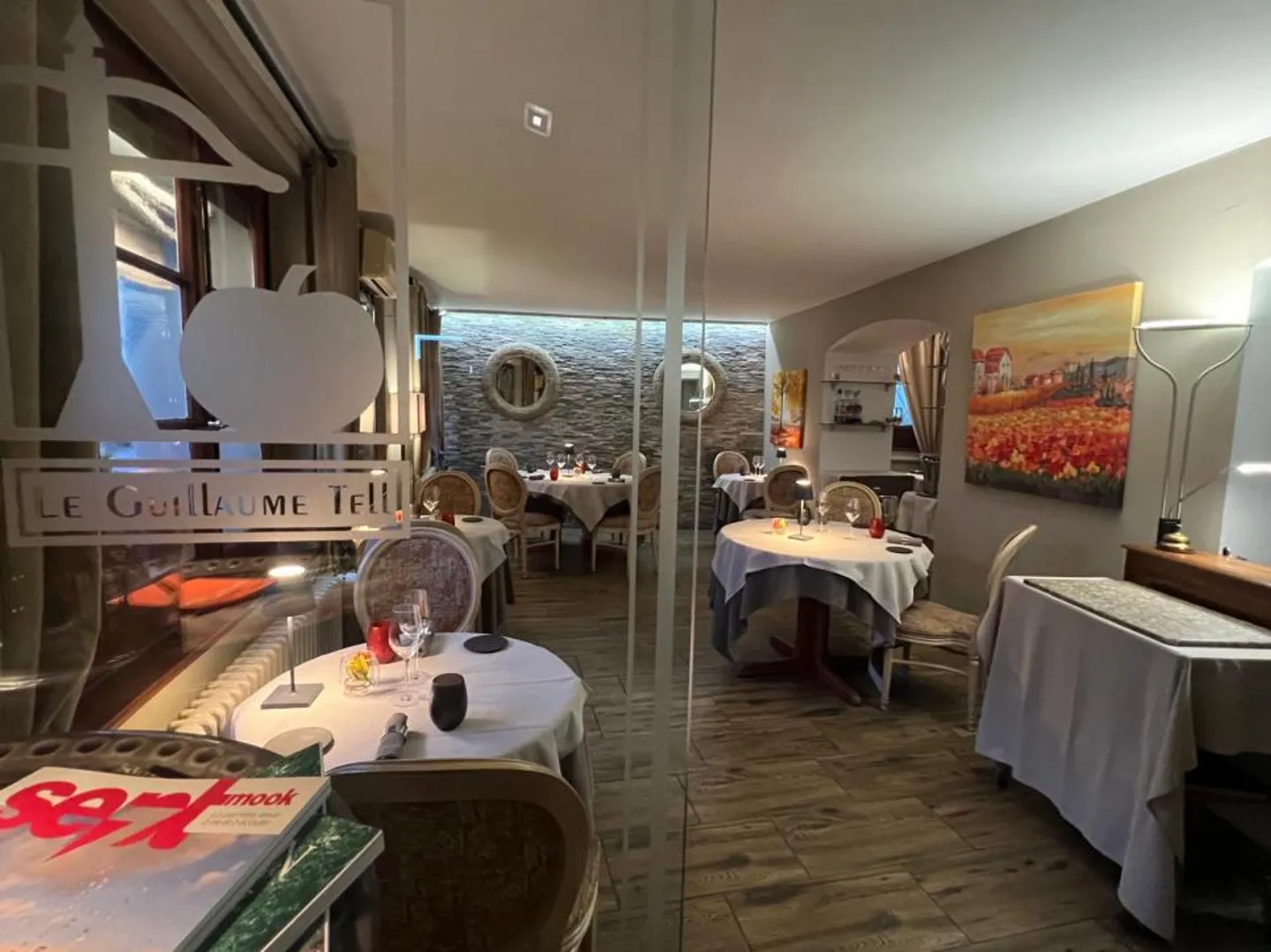 Una casa di carattere unica del XVIII secolo nel cuore del Lavaux - Foto 15 di 15